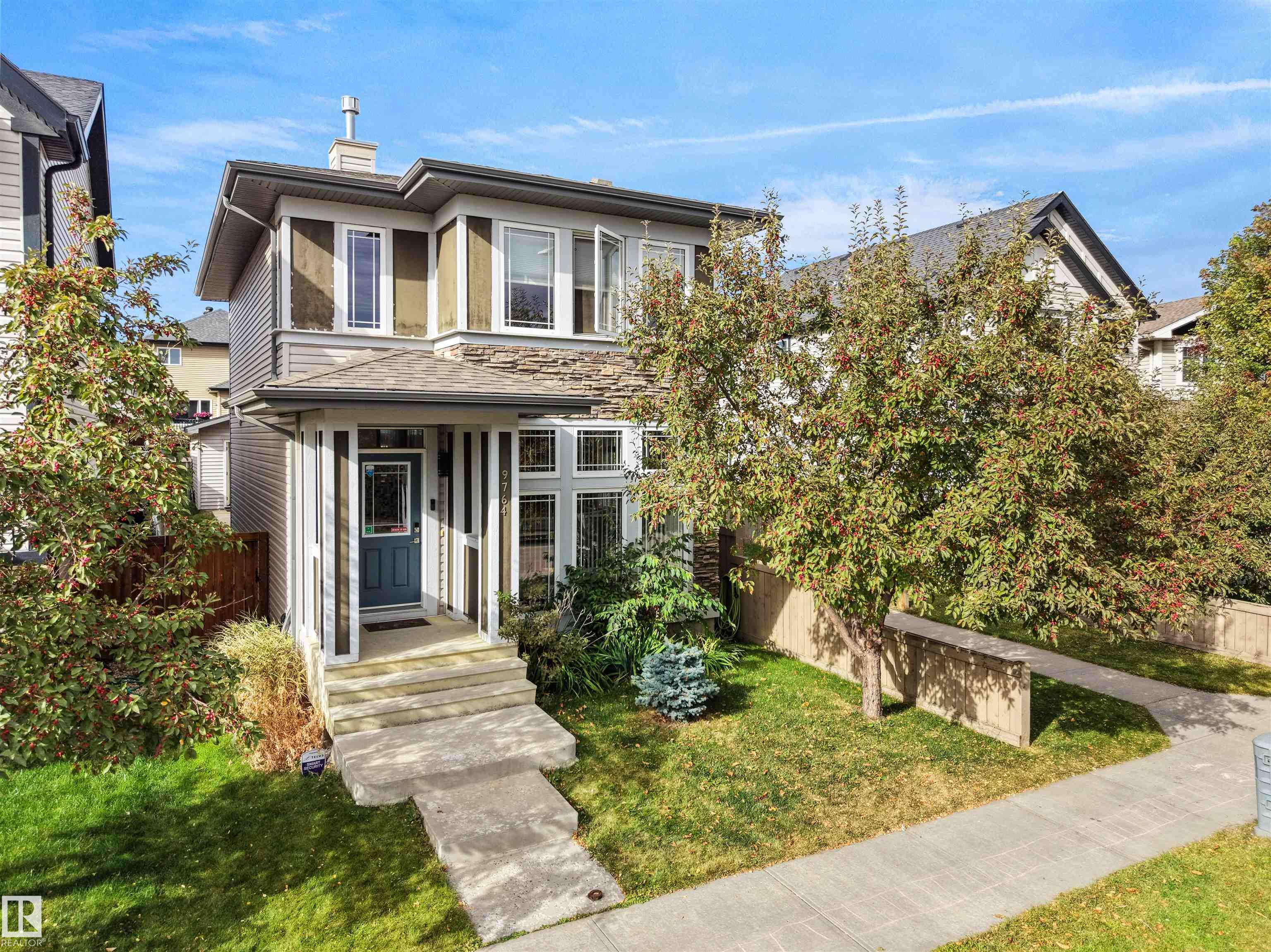 9764 221 Street, E4513960, Alberta,
