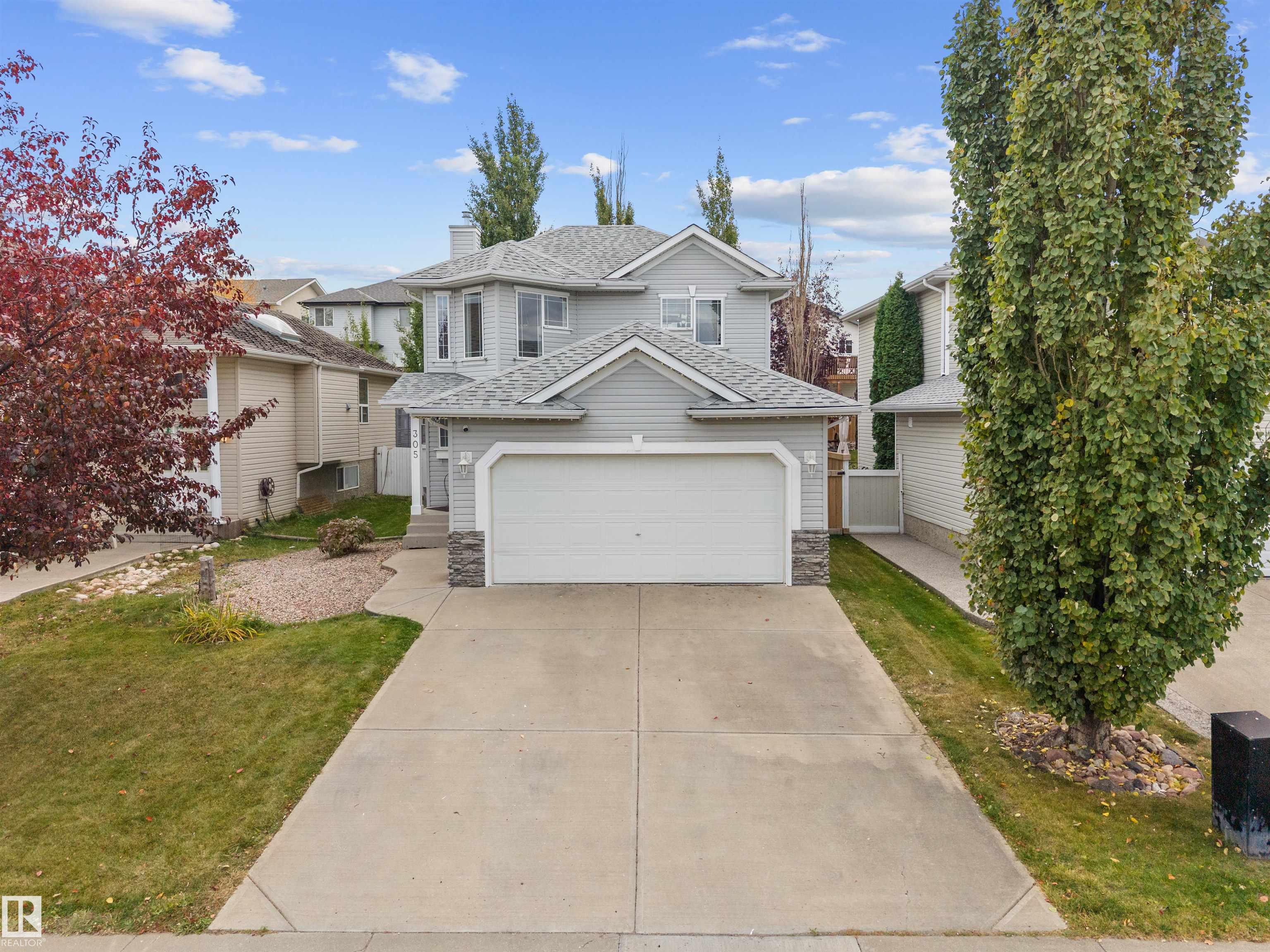 305 WILD ROSE Way, E4513964, Alberta,