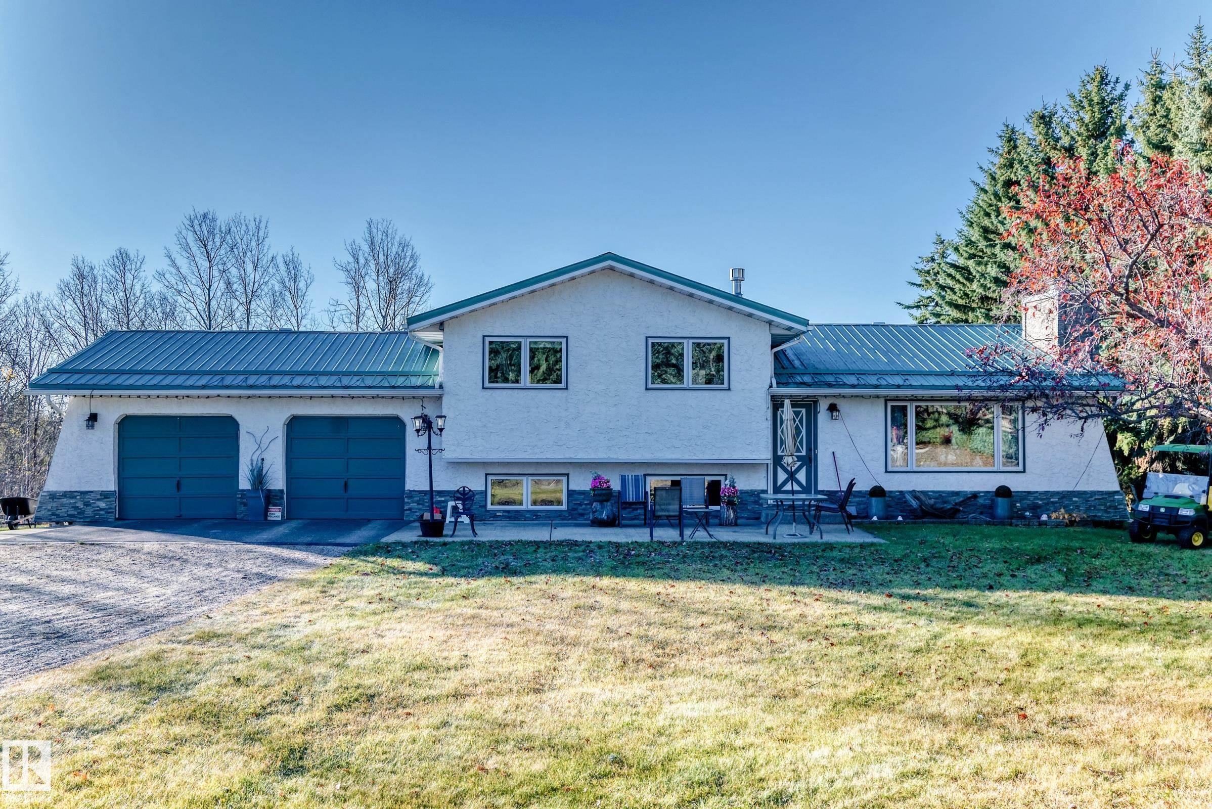 10 52520 RGE ROAD 21, E4513965, Alberta,