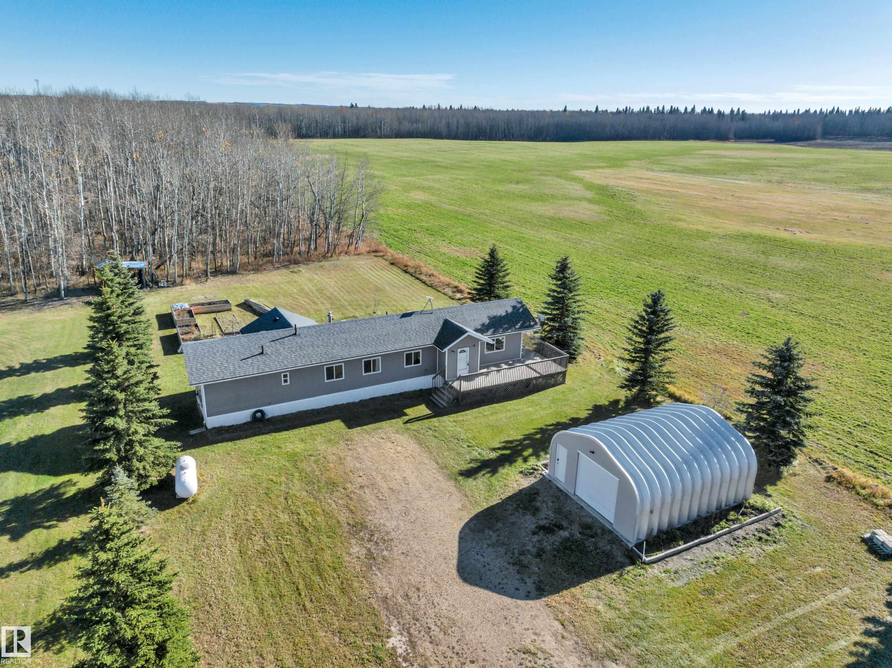 461063 RGE ROAD 10, E4513970, Alberta,