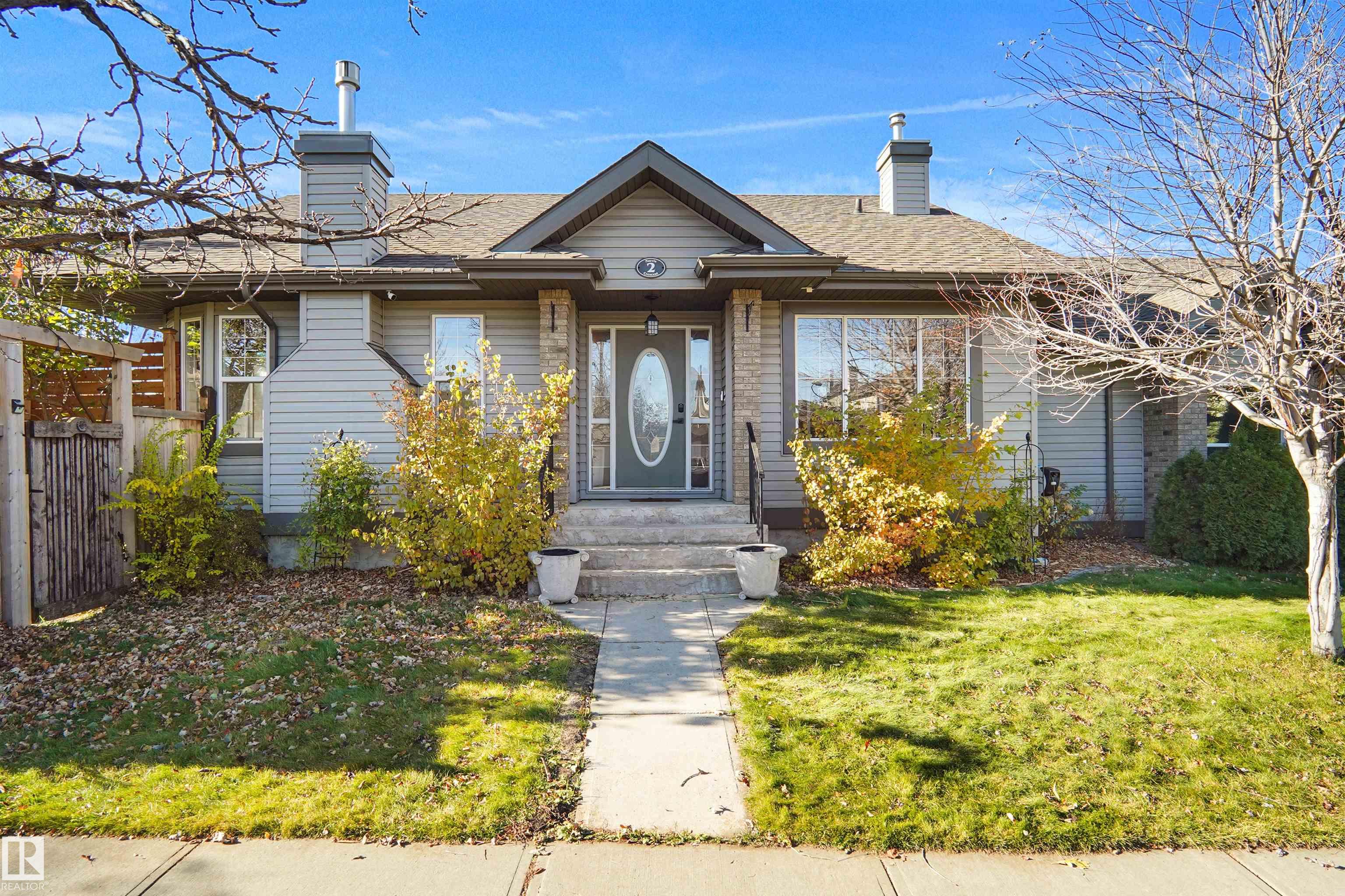2 NORRIS Crescent, E4513973, Alberta,