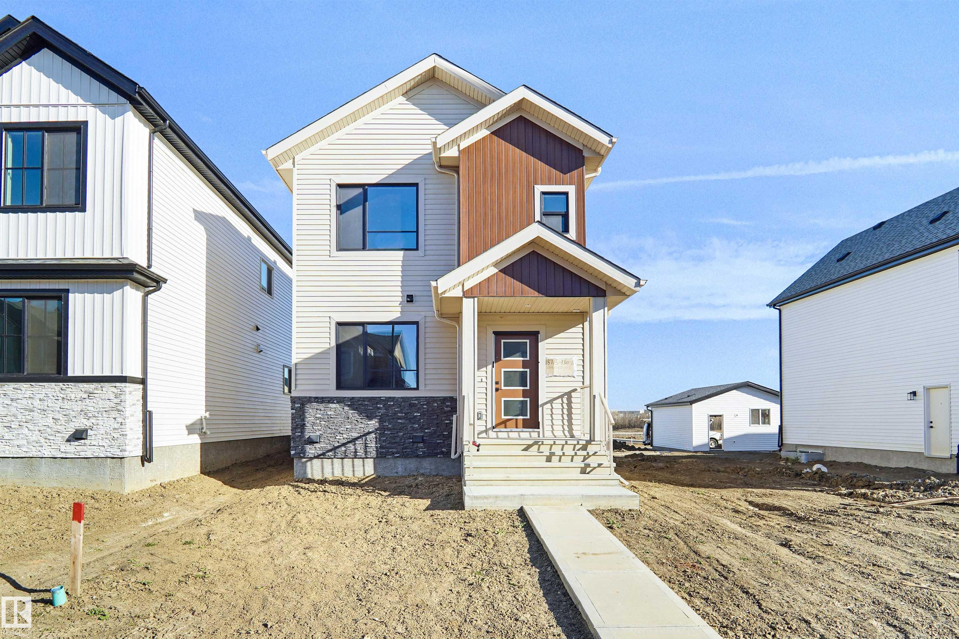 18715 130 Street, E4513978, Alberta,