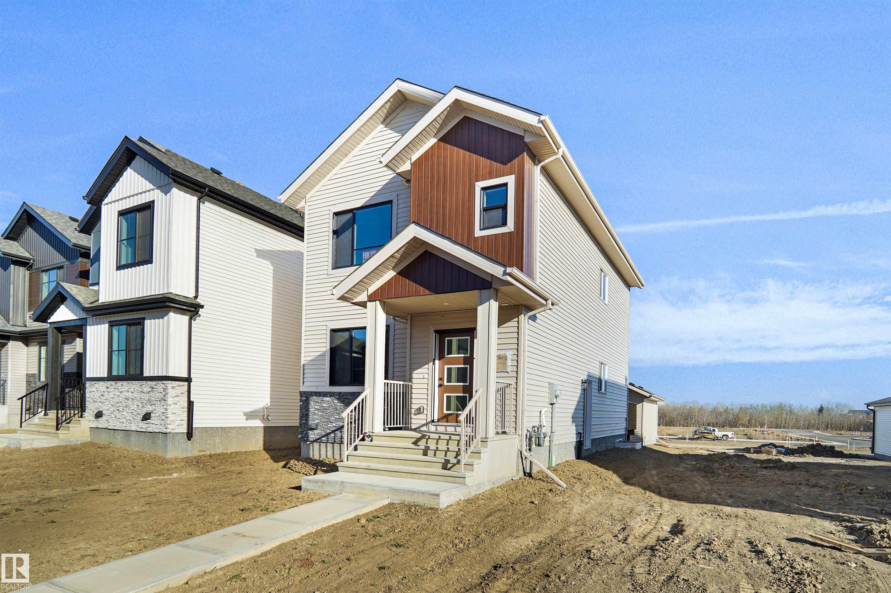 Third View of 18715 130 Street, Goodridge Corners, Edmonton, Alberta, T6V 0P2