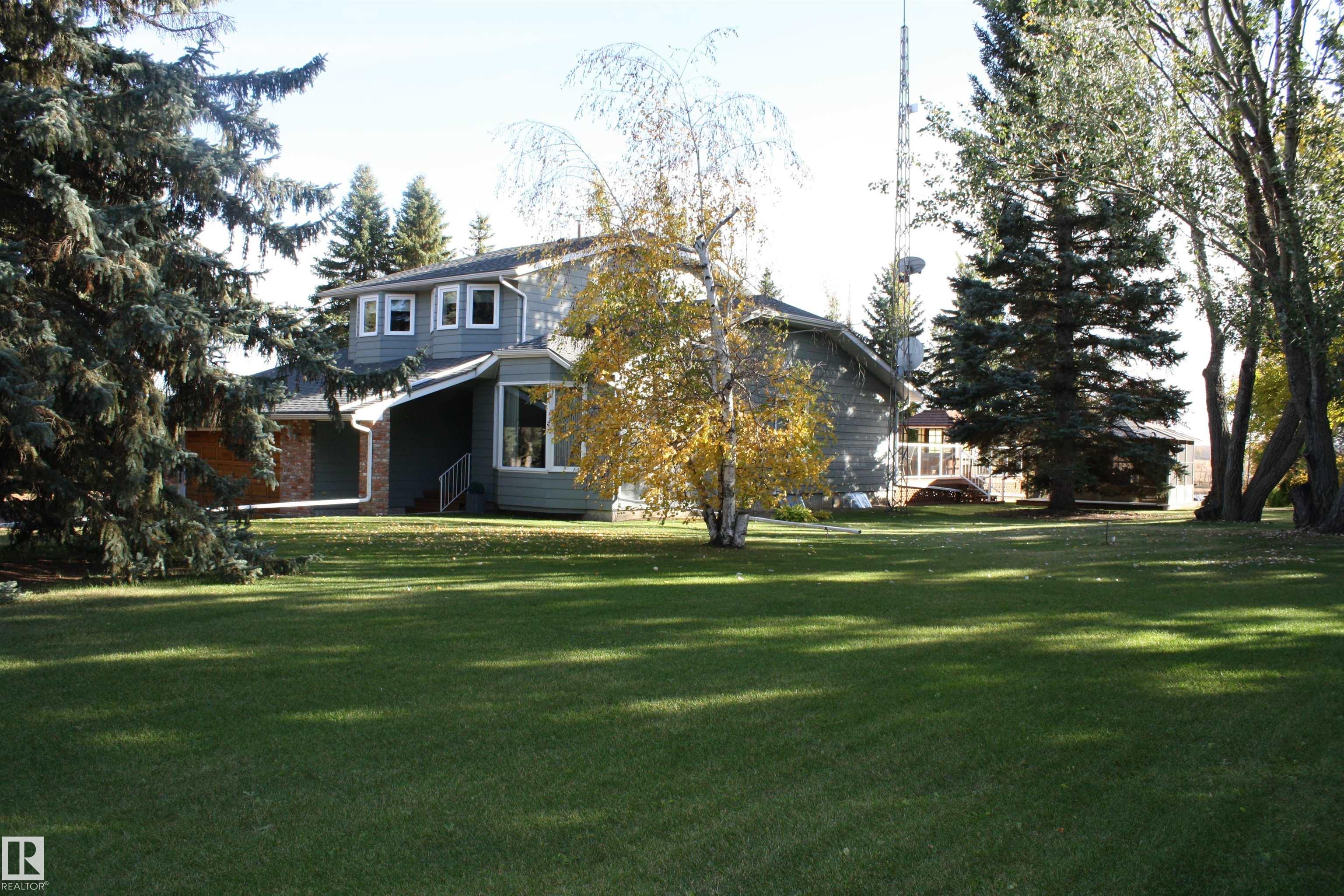 101043 HWY 45, E4513979, Alberta,