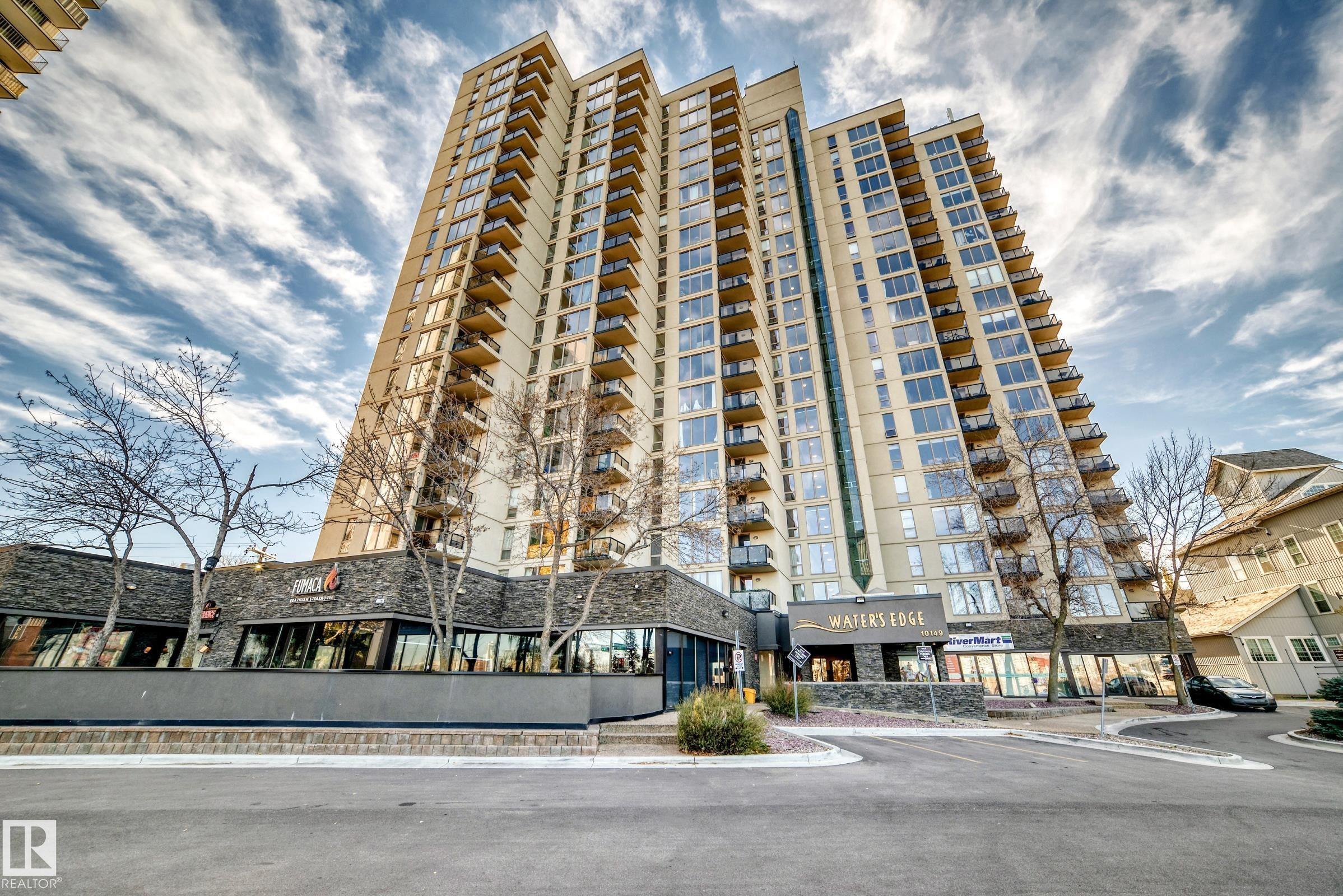 200 10149 SASKATCHEWAN Drive, E4513982, Alberta,