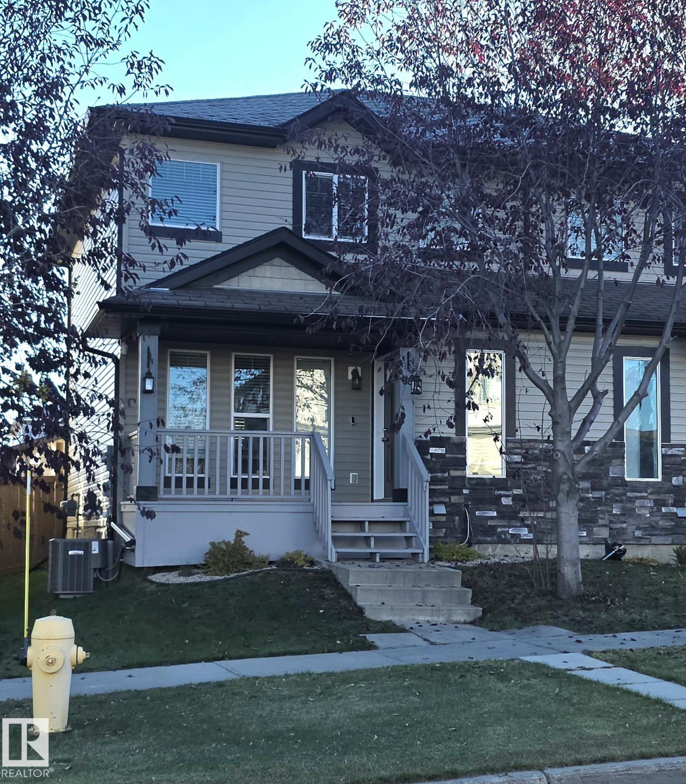 88 SPRUCE VILLAGE DR, E4513998, Alberta,