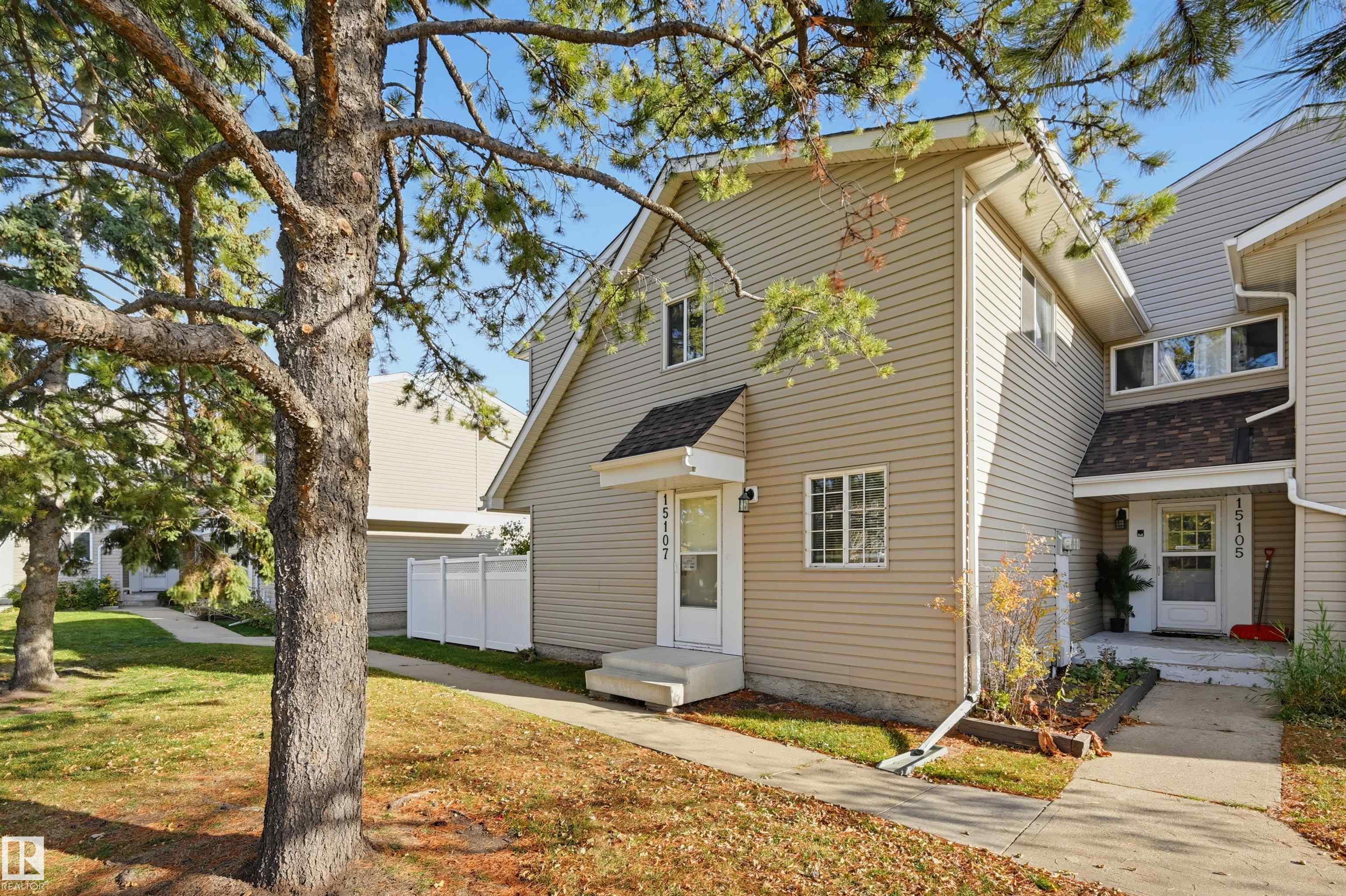15107 54 Street, E4513999, Alberta,