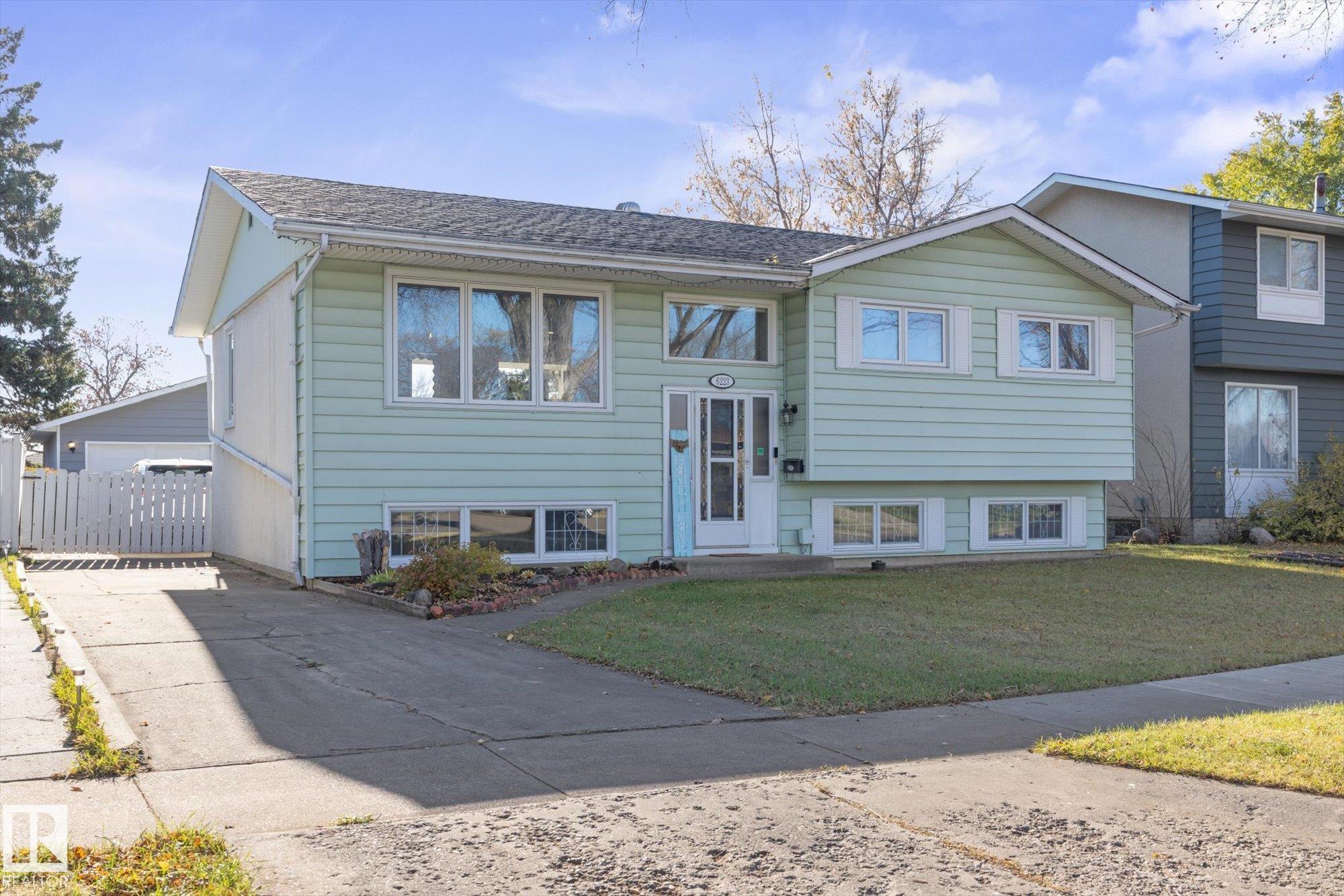 6223 147 Avenue, E4514001, Alberta,