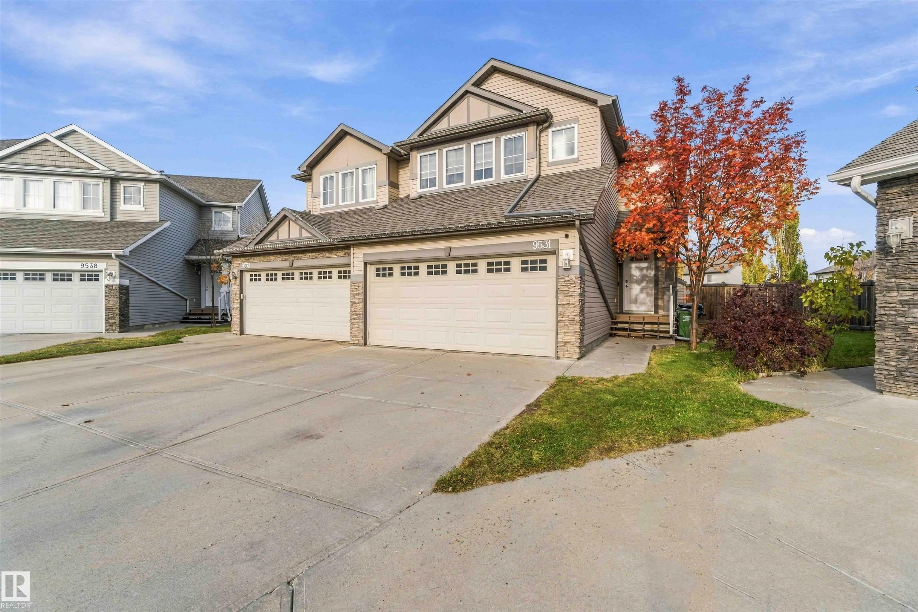 9531 SIMPSON Court, E4514002, Alberta,