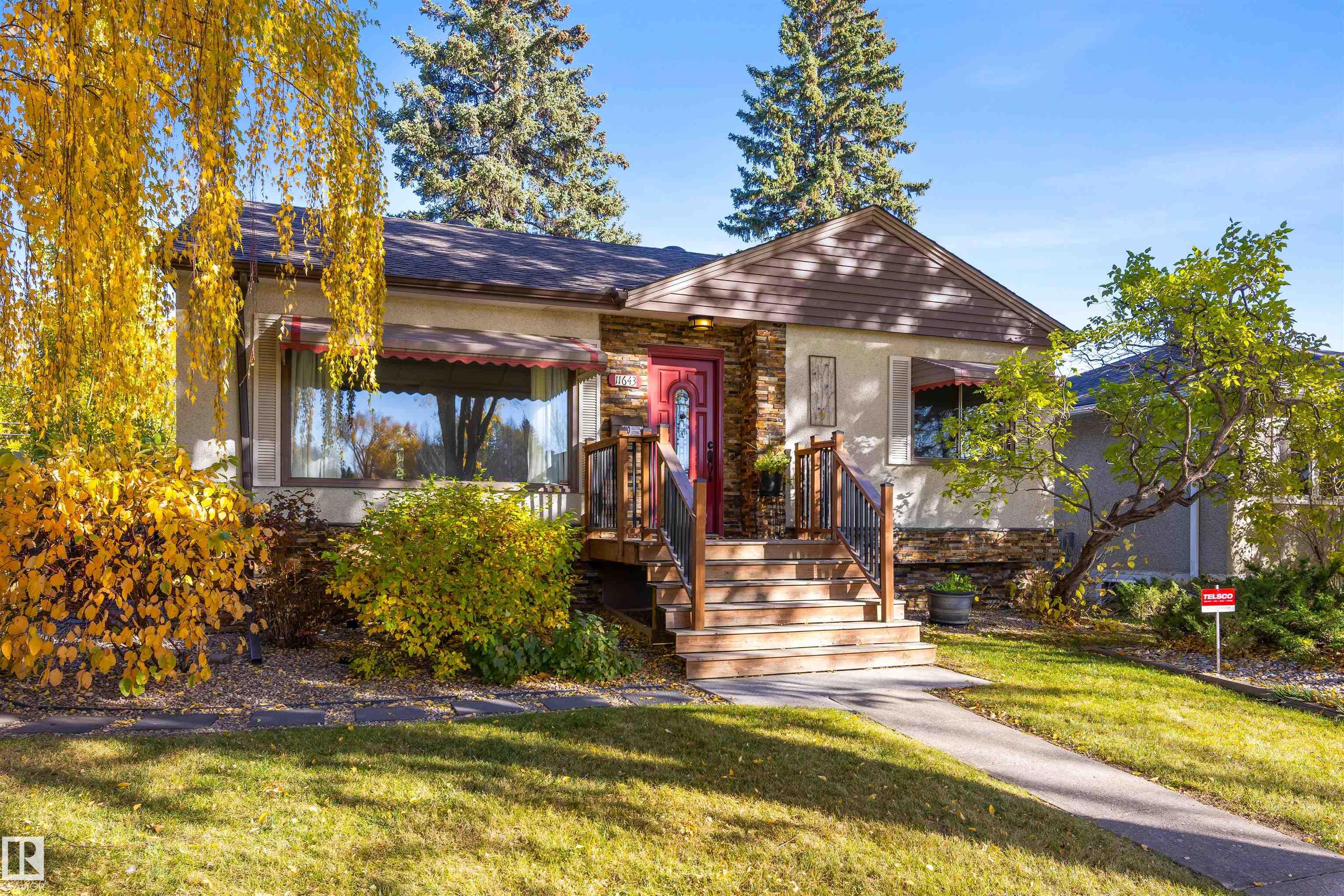 11643 137 Street, E4514009, Alberta,