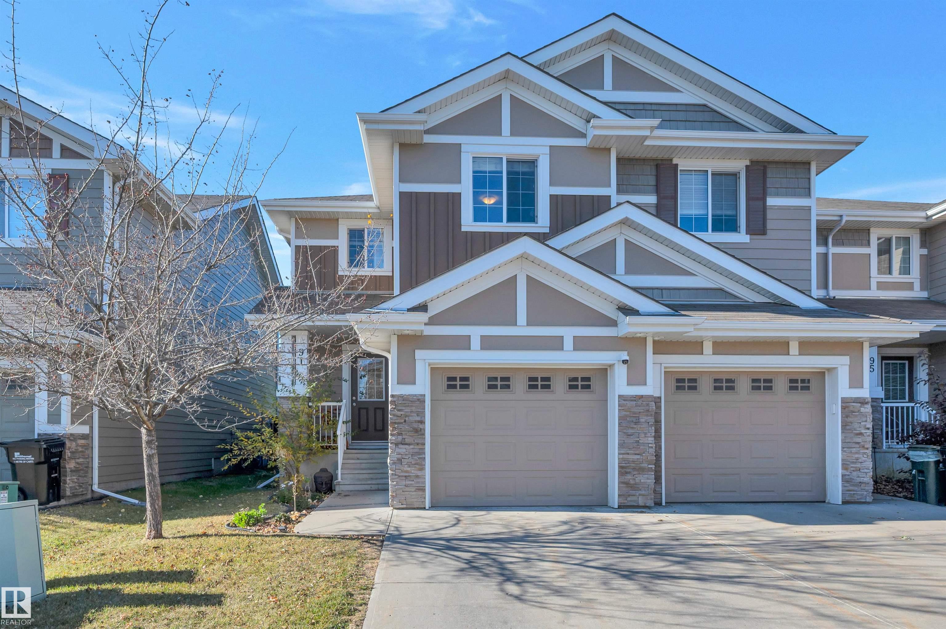 91 219 Charlotte Way, E4514011, Alberta,