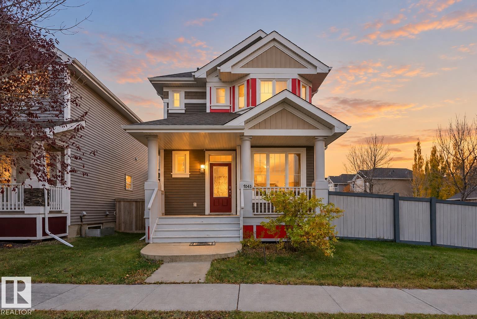 7043 22 Avenue, E4514013, Alberta,