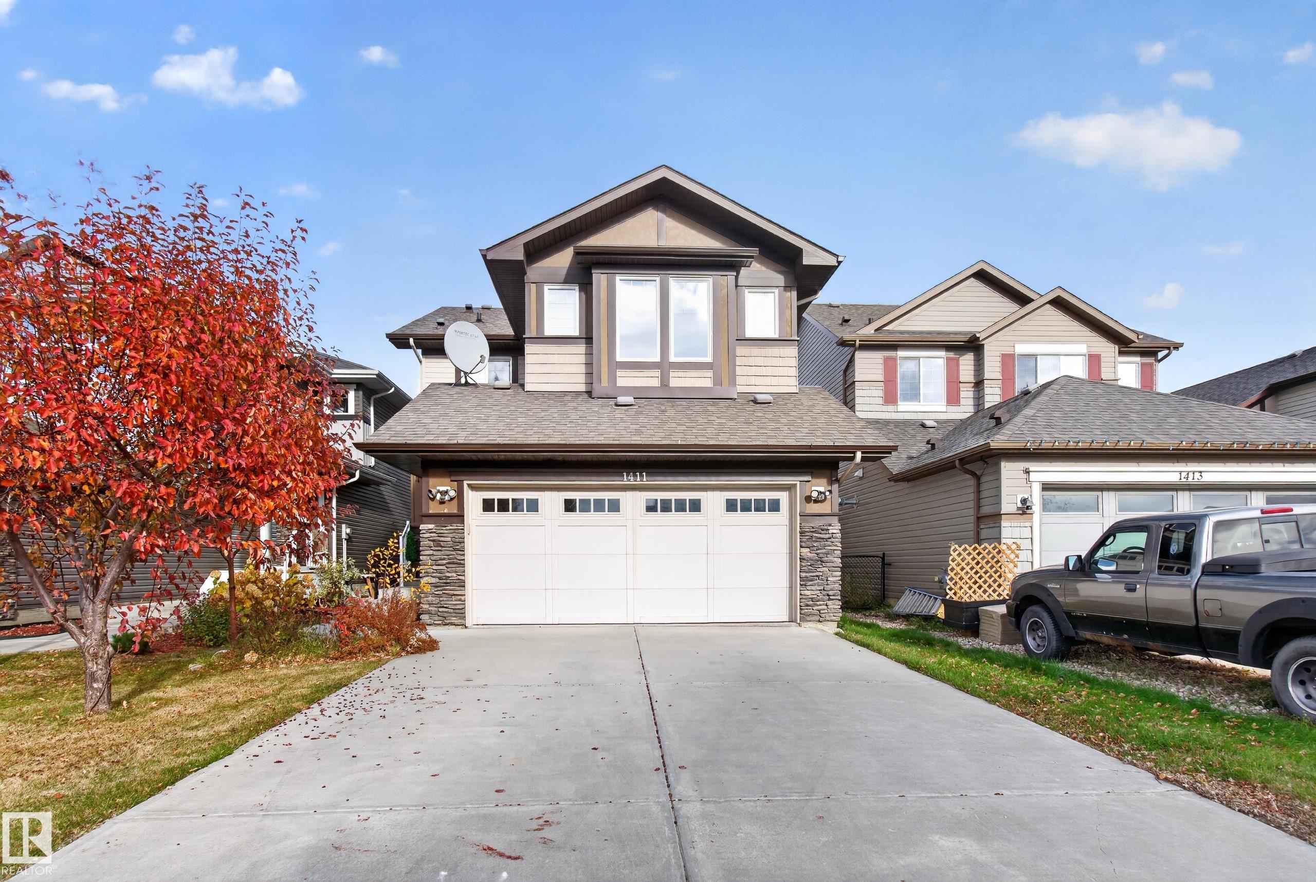 1411 CAREY Way, E4514021, Alberta,