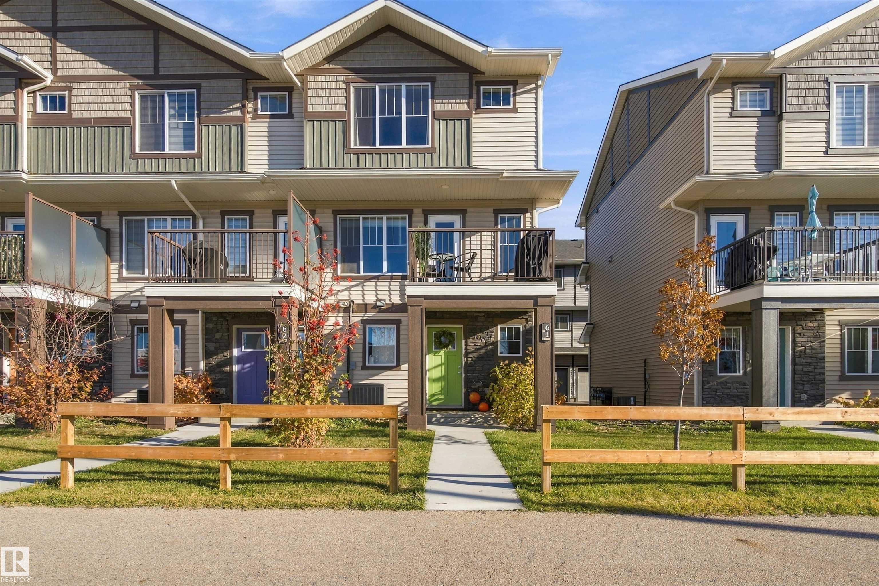 61 50 MCLAUGHLIN Drive, E4514026, Alberta,