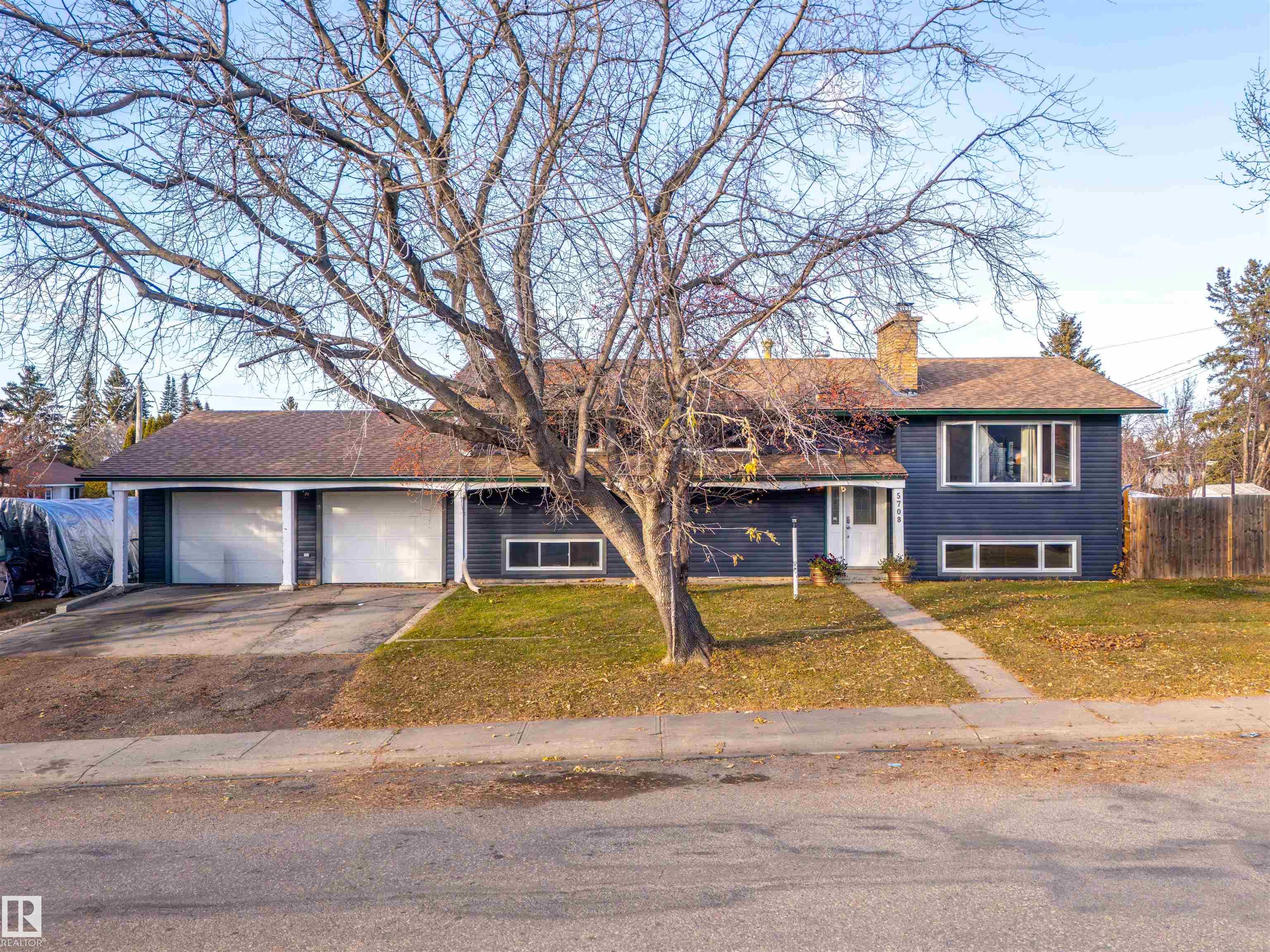 5708 47 Avenue, E4514028, Alberta,