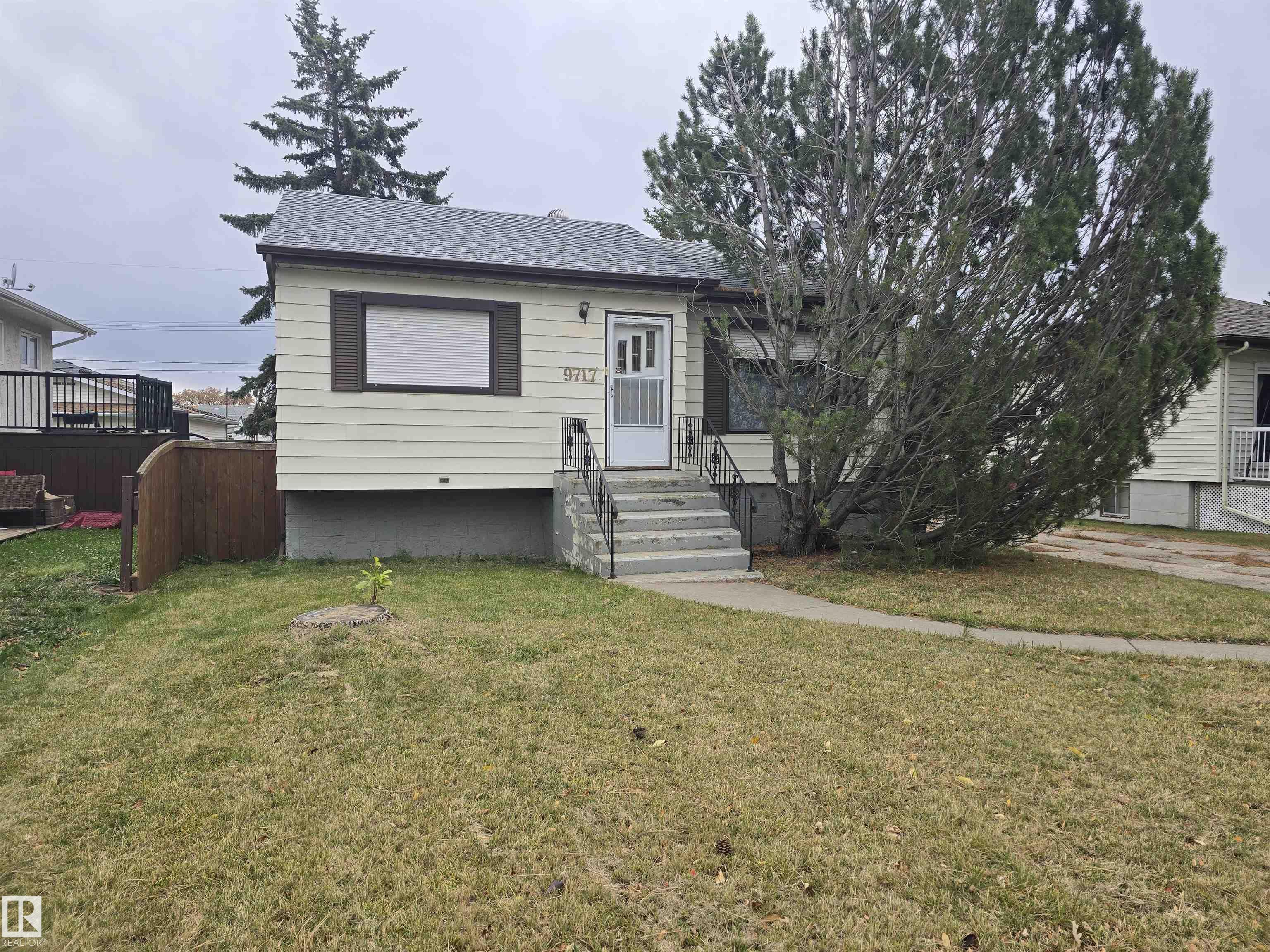 9717 162 Street, E4514034, Alberta,