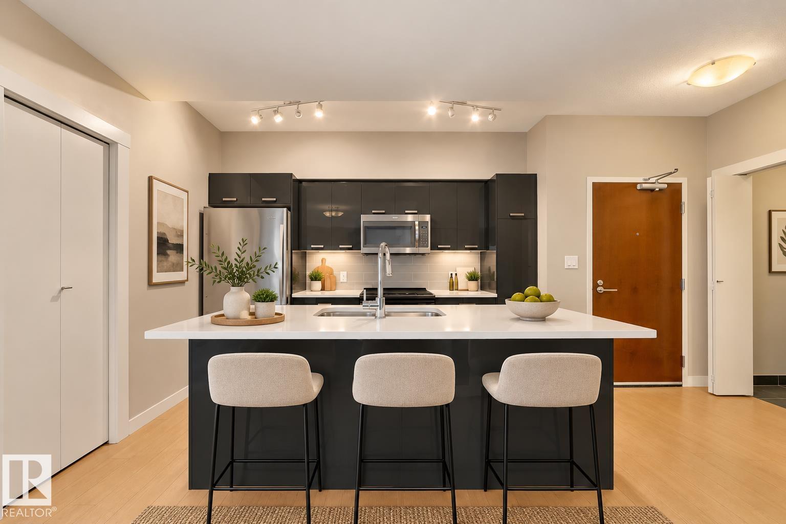 2107 10410 102 Avenue, E4514035, Alberta,