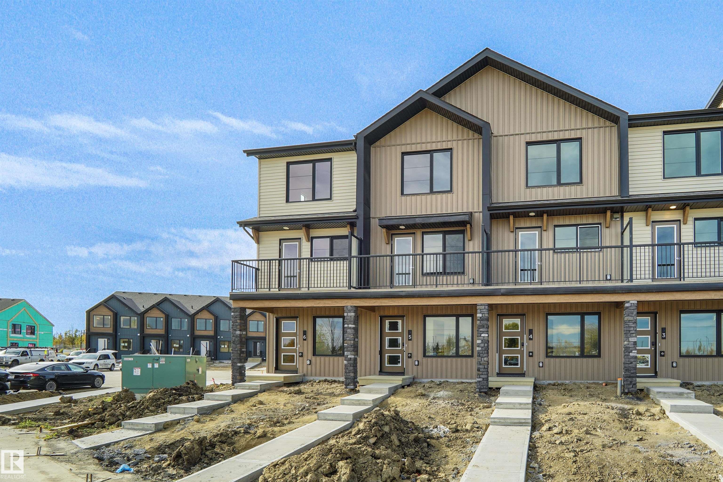 62 4825 120 Street, E4514041, Alberta,