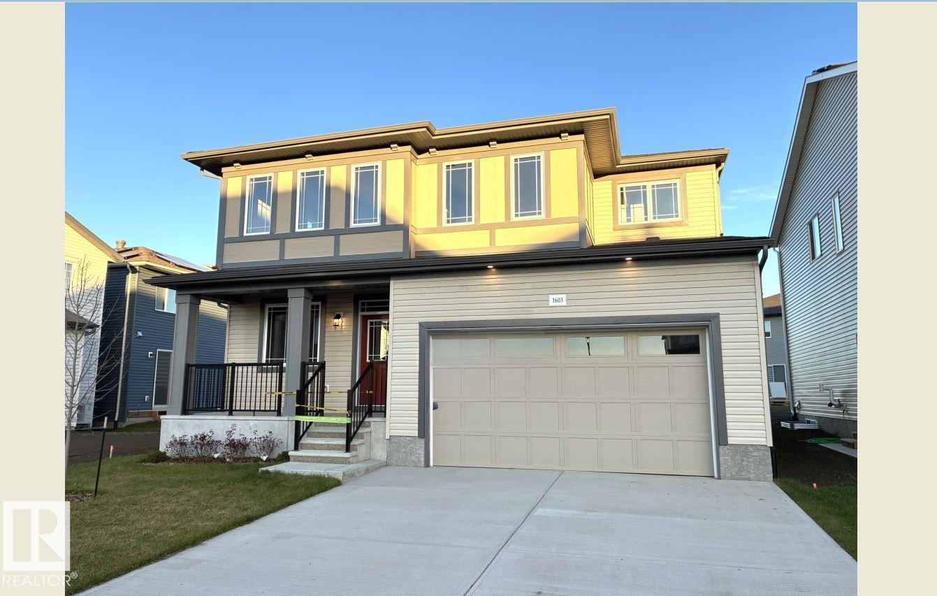 1603 206 Street, E4514051, Alberta,