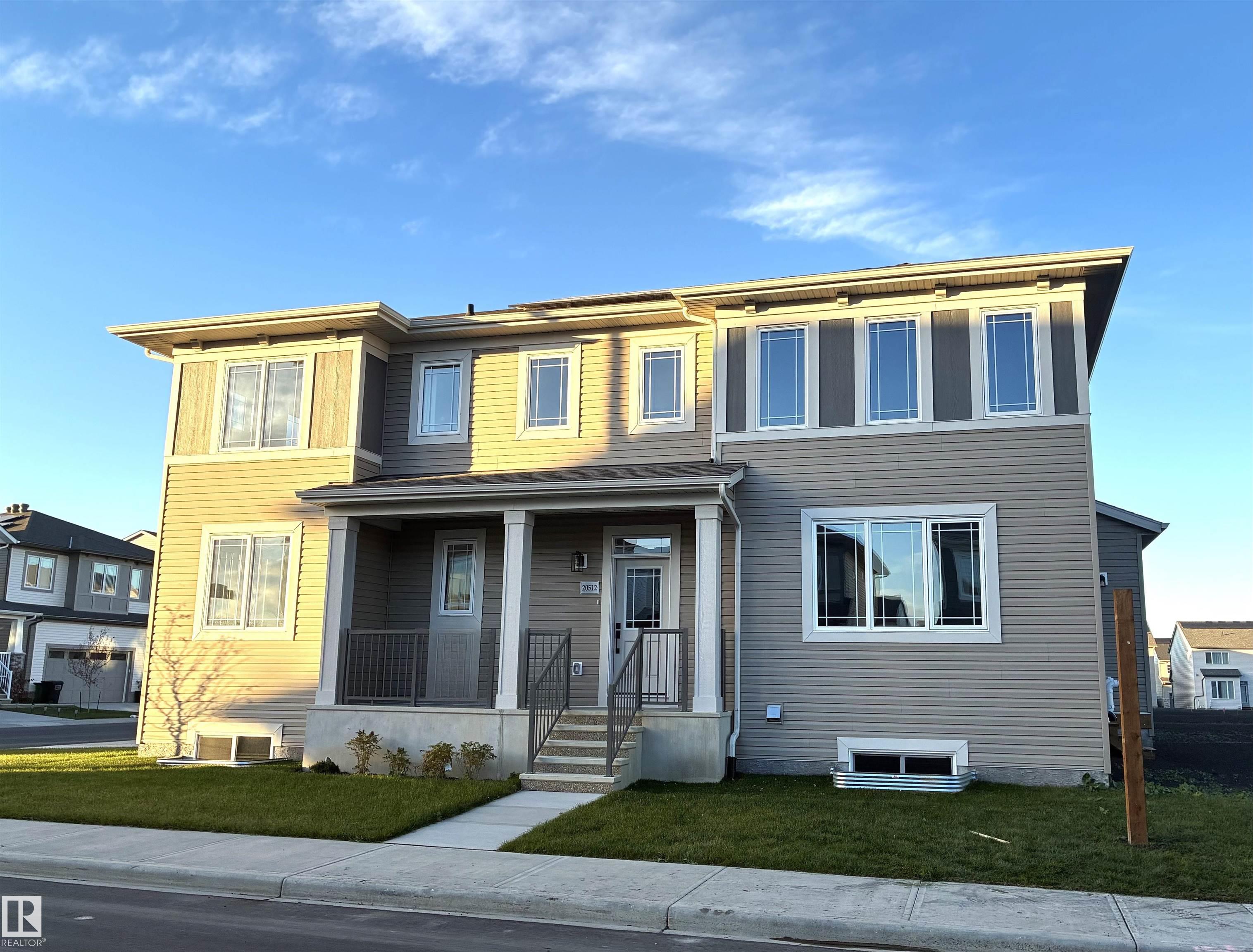 20512 15 Avenue, E4514055, Alberta,