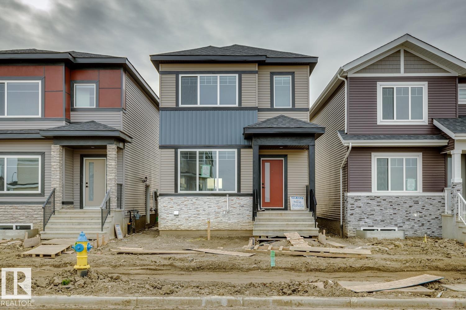 494 Robinson Boulevard, E4514059, Alberta,
