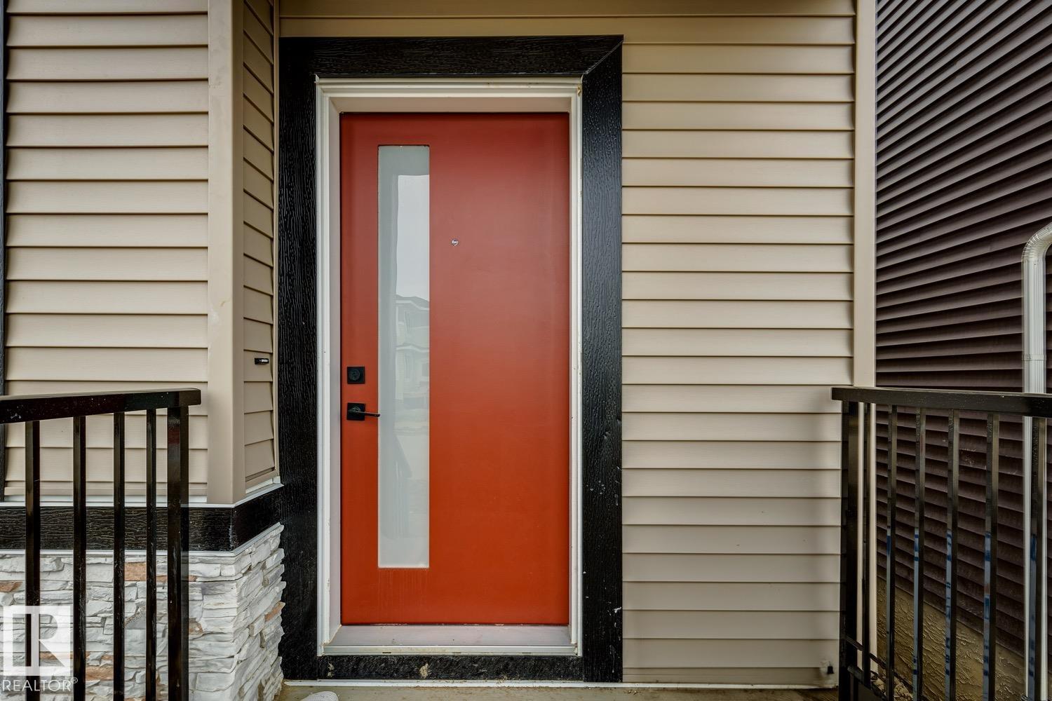 Third View of 494 Robinson Boulevard, Robinson, Leduc, Alberta, T9E 1Z3