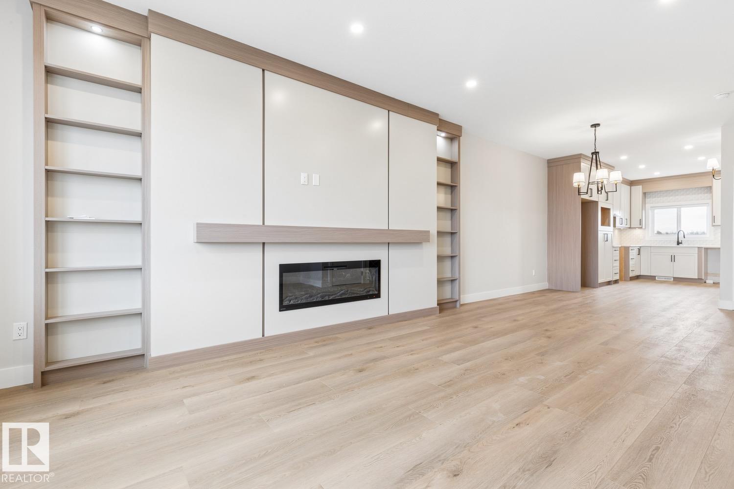 Fifth View of 494 Robinson Boulevard, Robinson, Leduc, Alberta, T9E 1Z3
