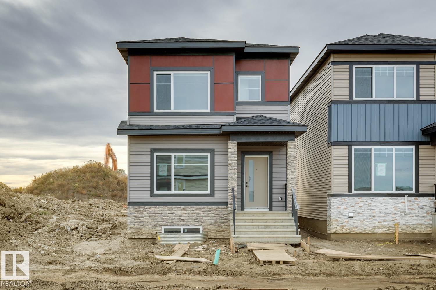 496 Robinson Boulevard, E4514066, Alberta,
