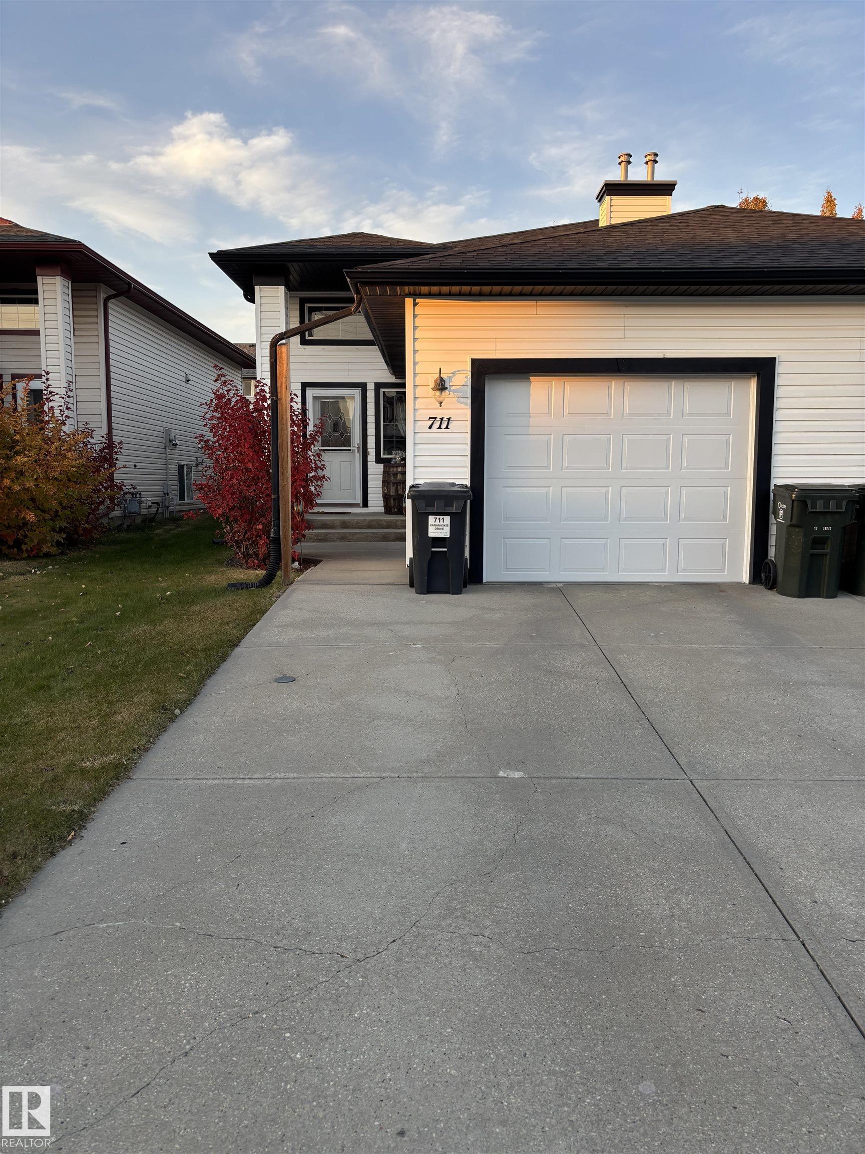 711 Kananaskis Drive, E4514067, Alberta,
