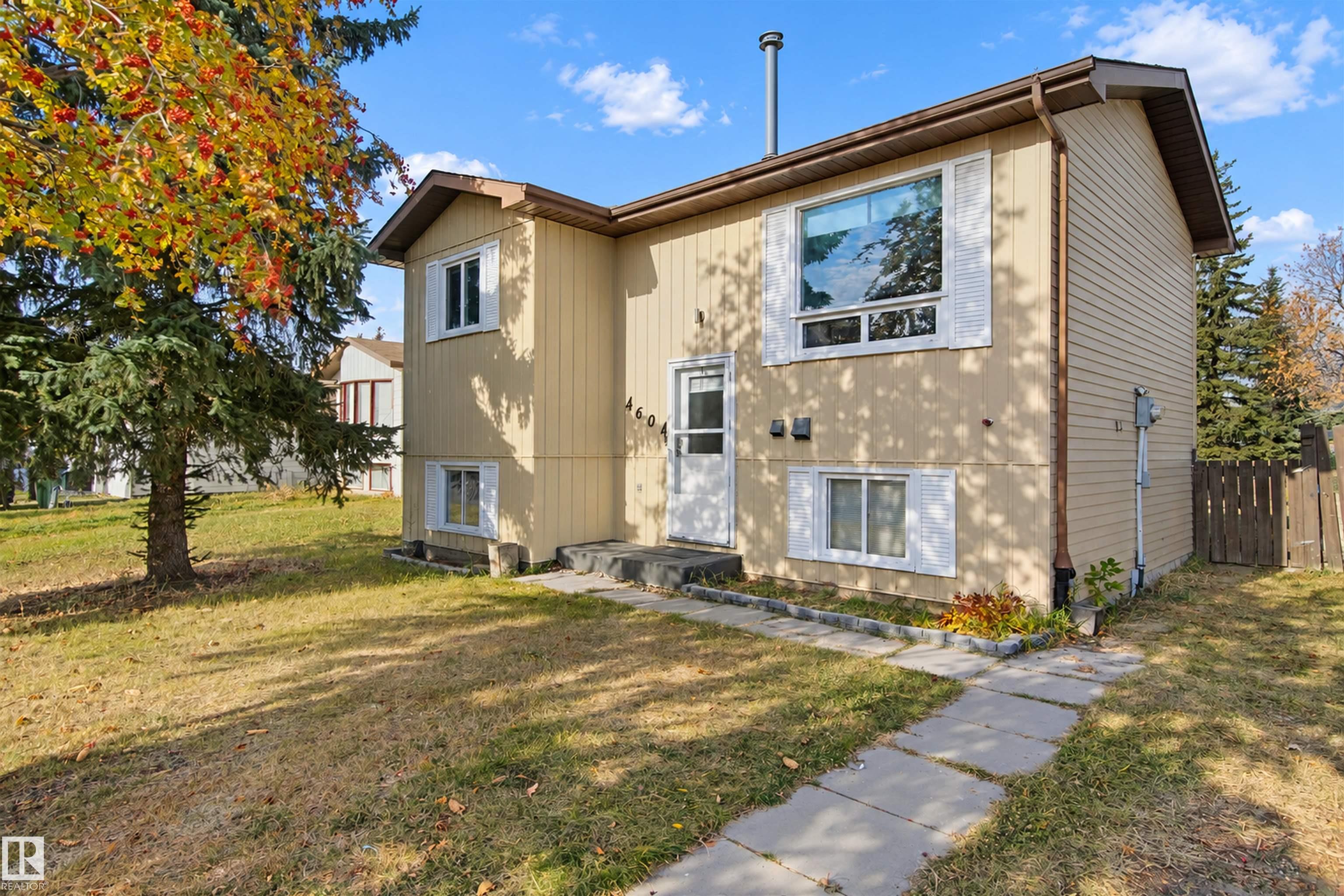 4604 37B Avenue, E4514069, Alberta,