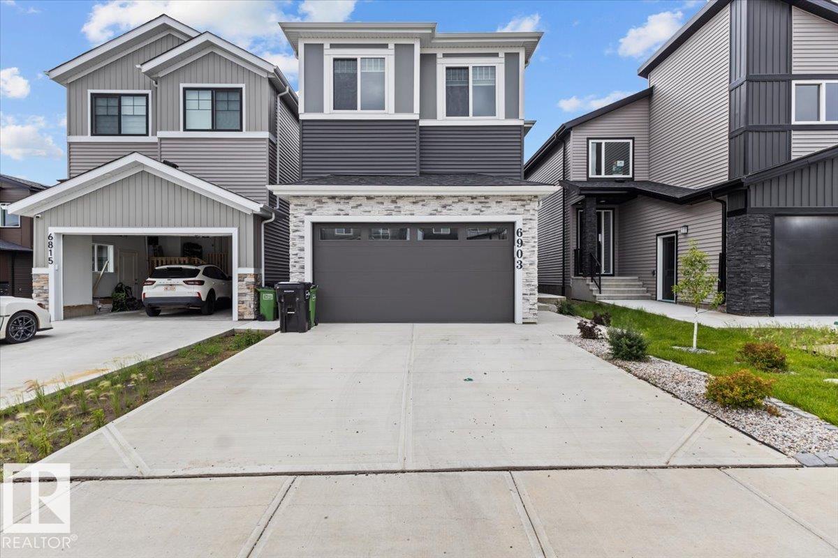 6903 169 Avenue, E4514072, Alberta,