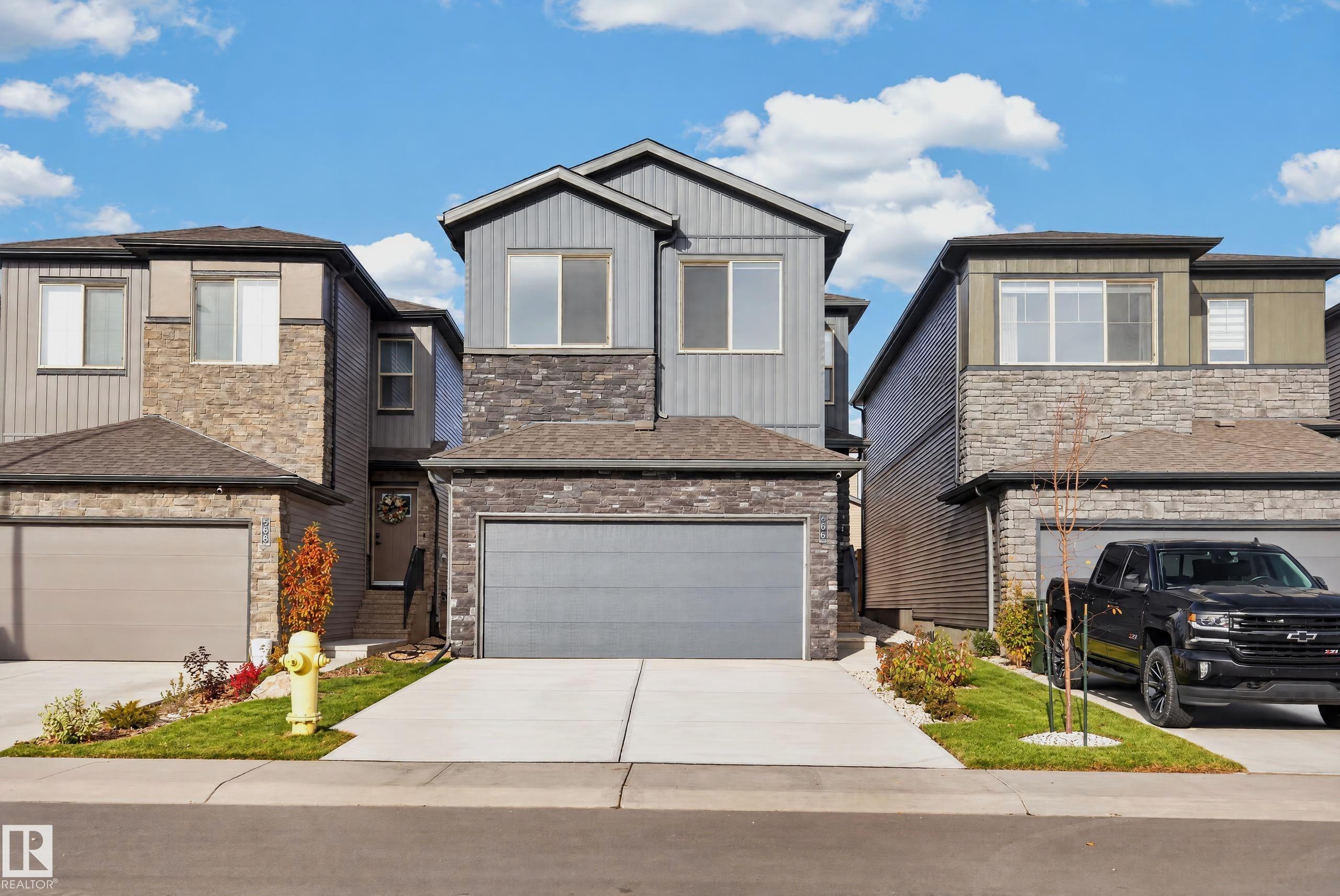 66 GLADSTONE Bend, E4514082, Alberta,