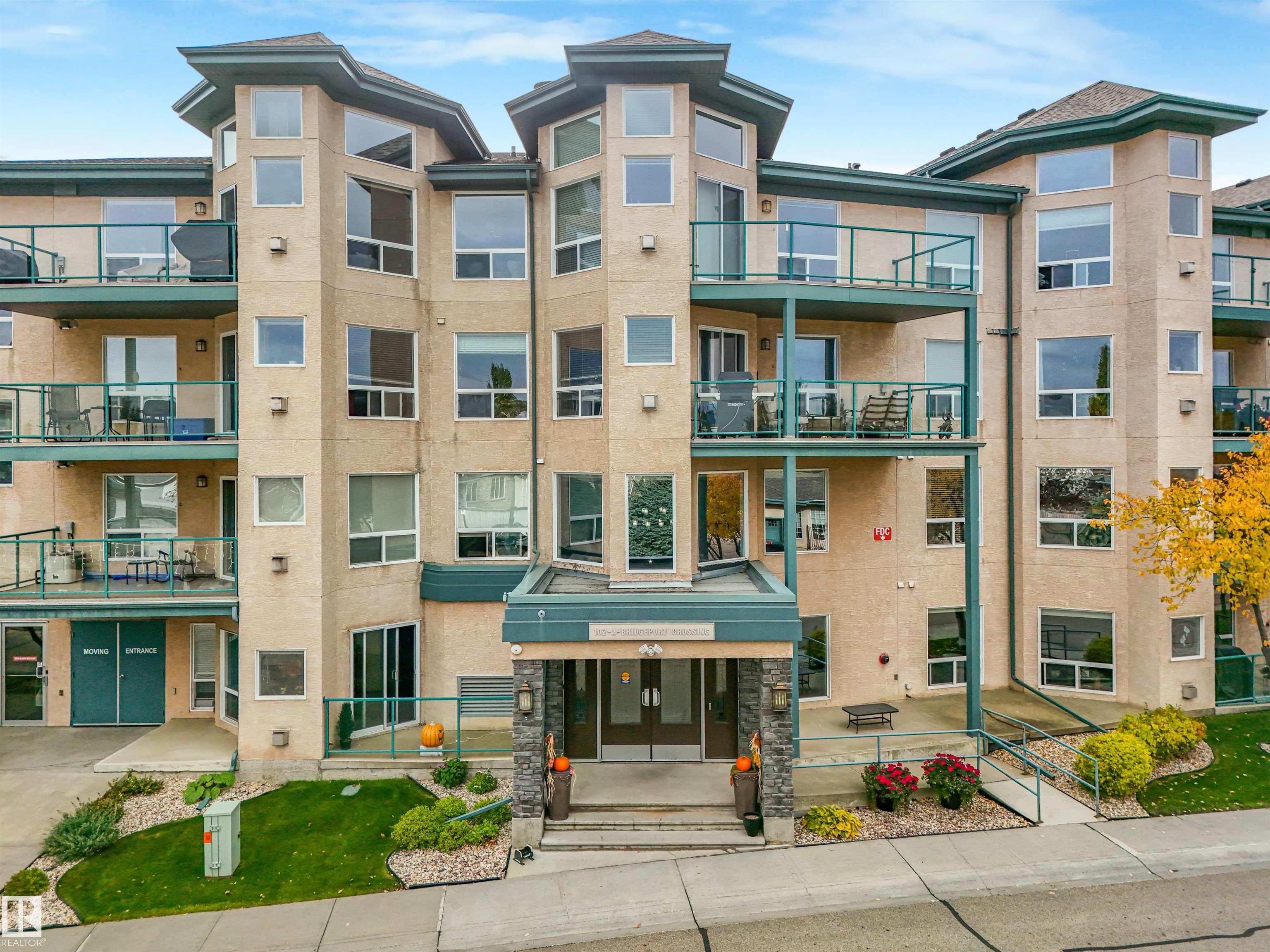 405 102A Bridgeport Crossing, E4514087, Alberta,
