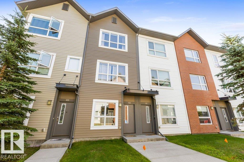 122 2560 PEGASUS Boulevard, E4514094, Alberta,