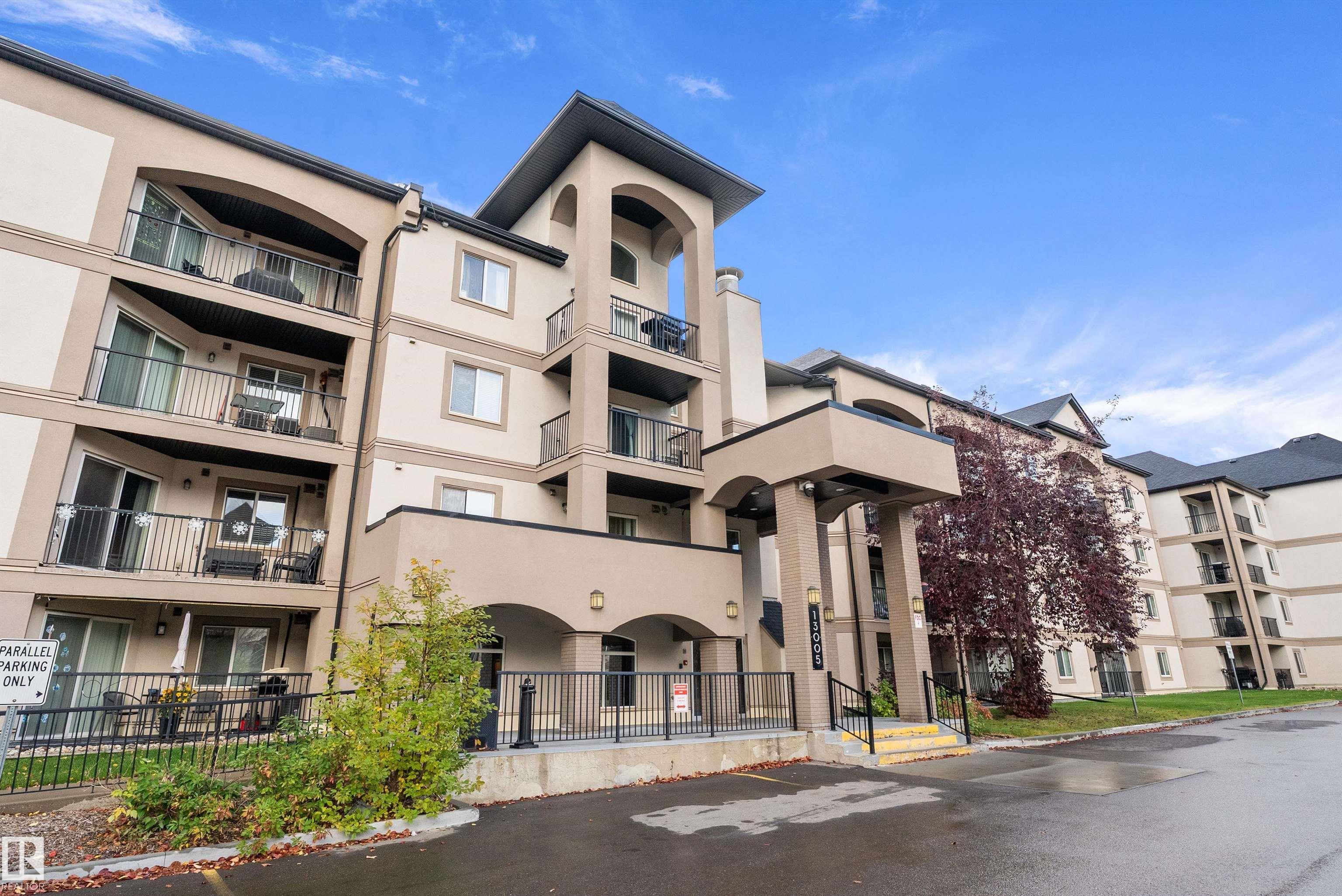 321 13005 140 Avenue, E4514095, Alberta,