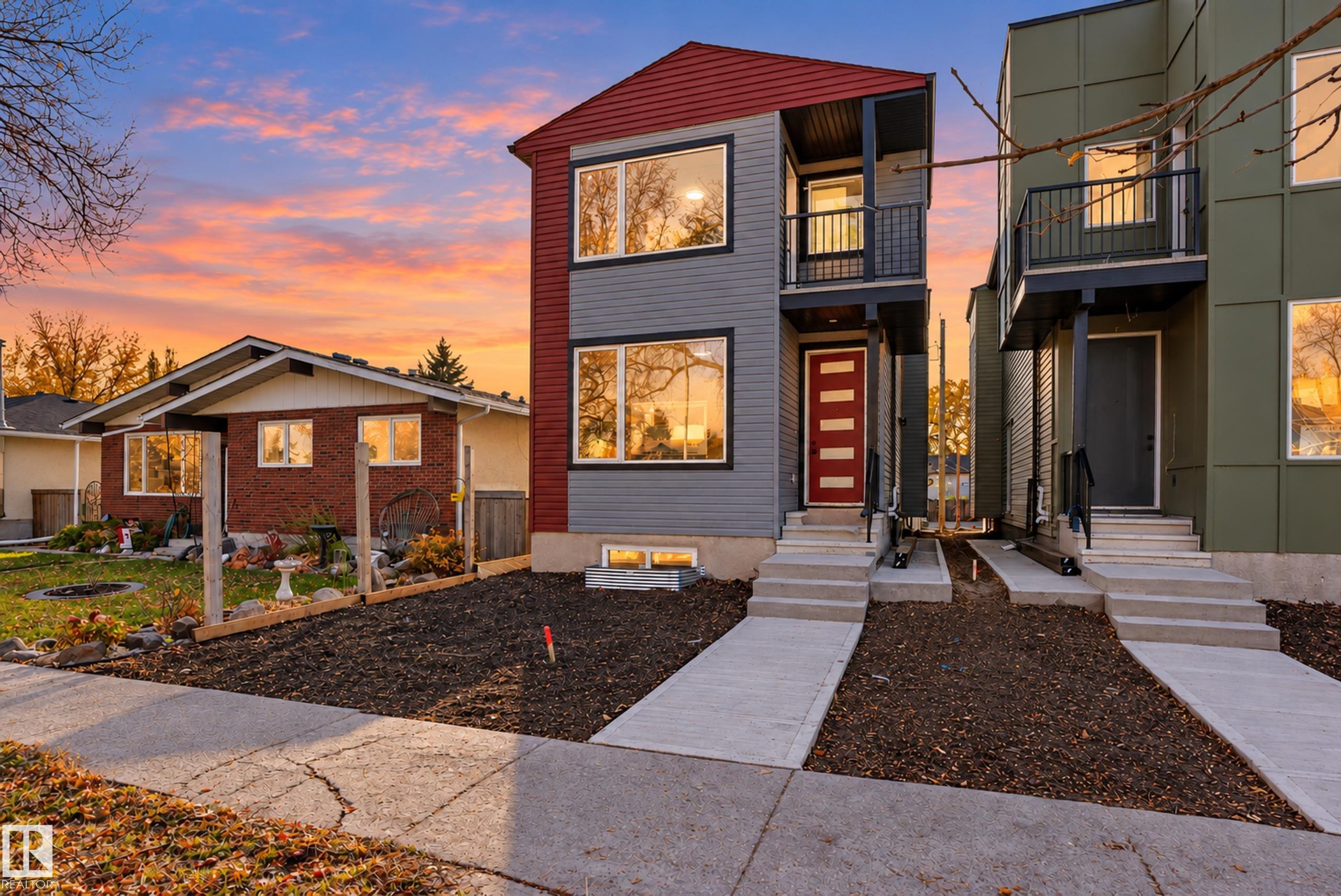 3605 112 Avenue NW, E4514114, Alberta,