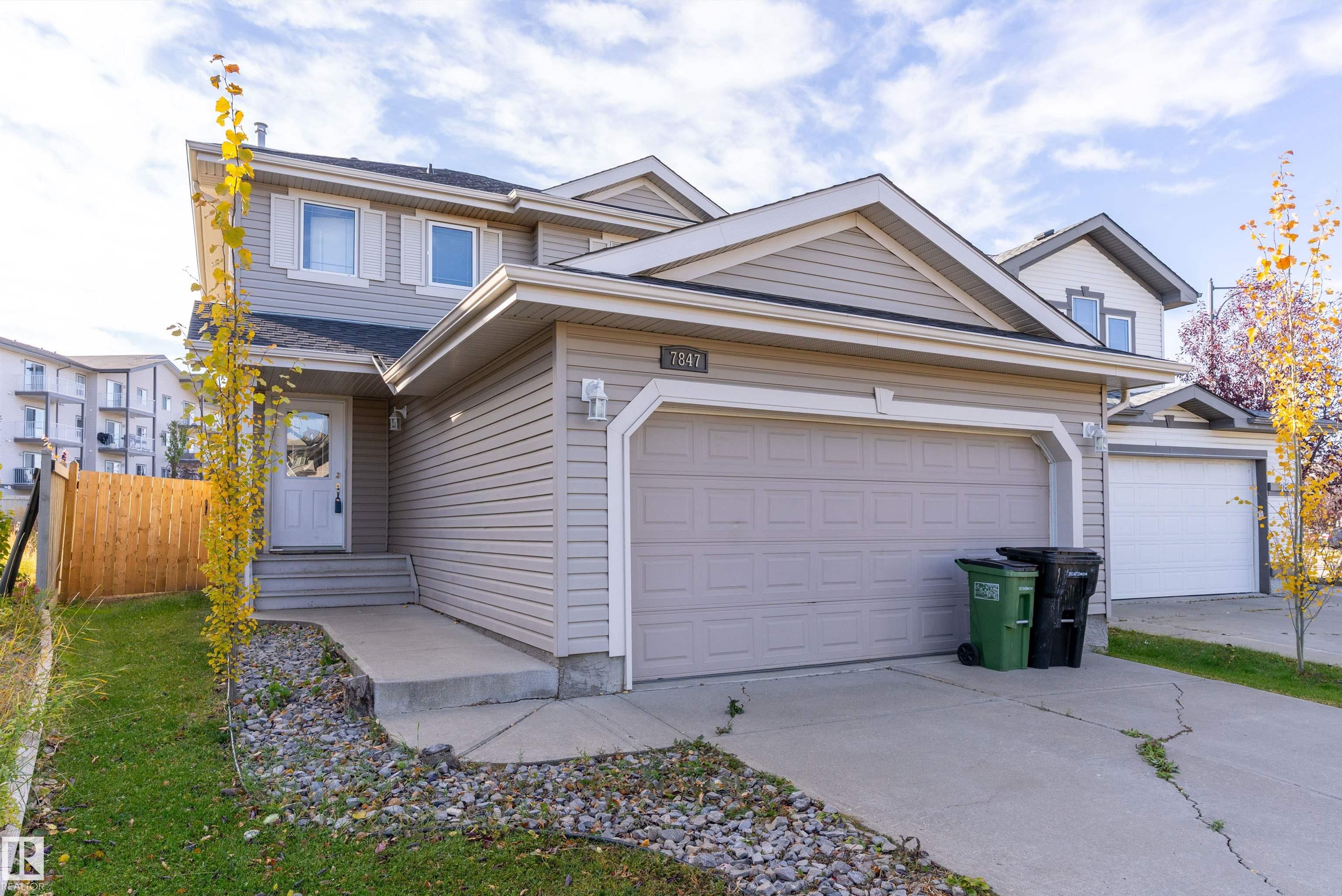 7847 7 Avenue, E4514118, Alberta,