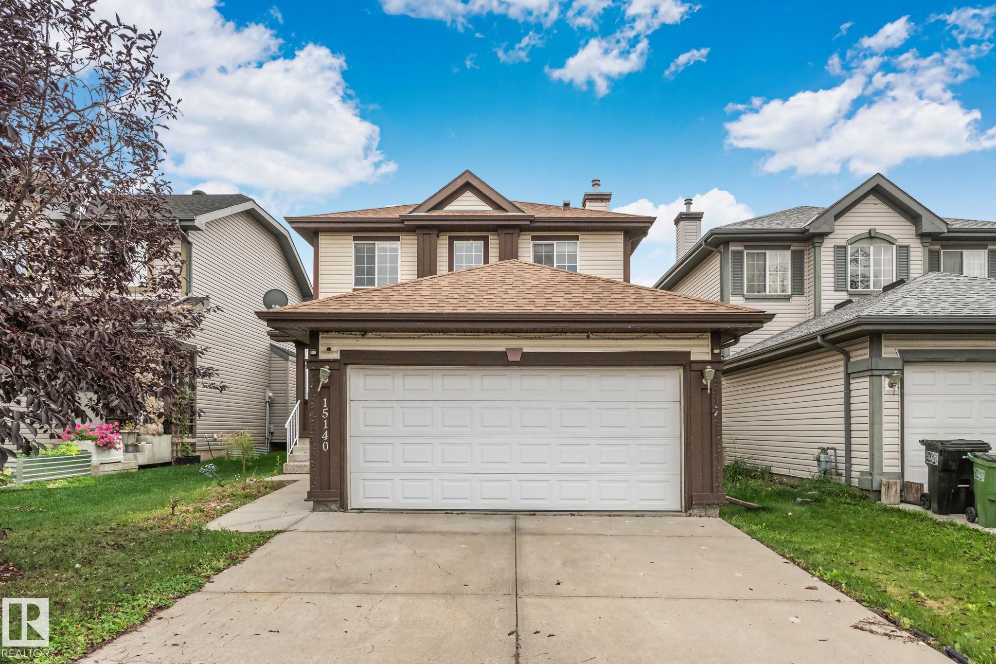 15140 141 Street, E4514120, Alberta,