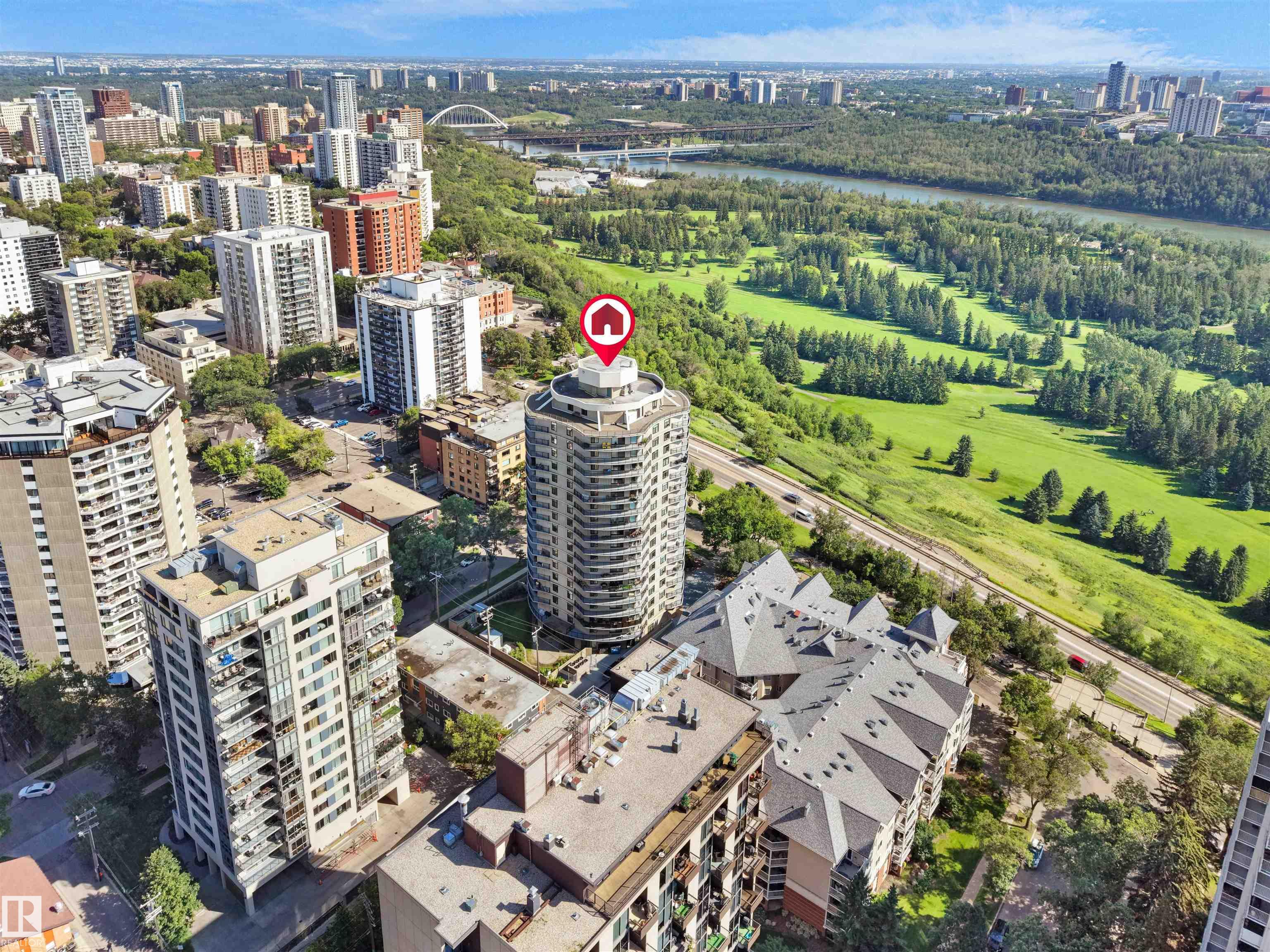 701 11710 100 Avenue, E4514122, Alberta,