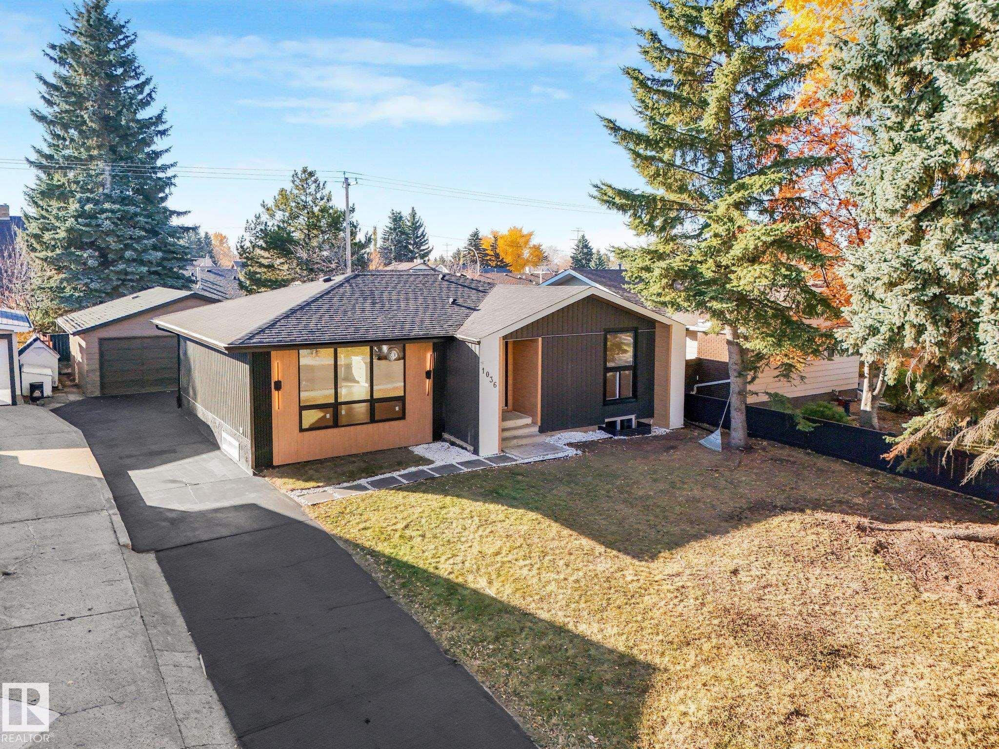 1036 MOYER Drive, E4514125, Alberta,