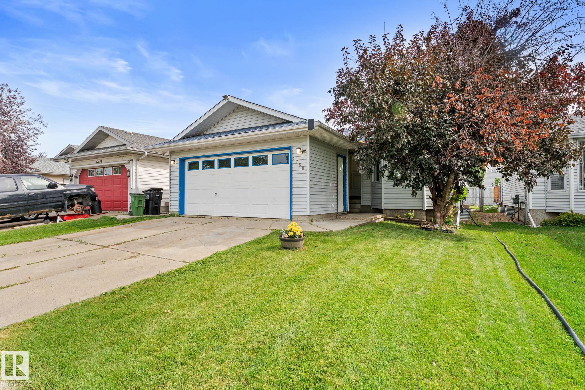 17607 91 Street, E4514131, Alberta,