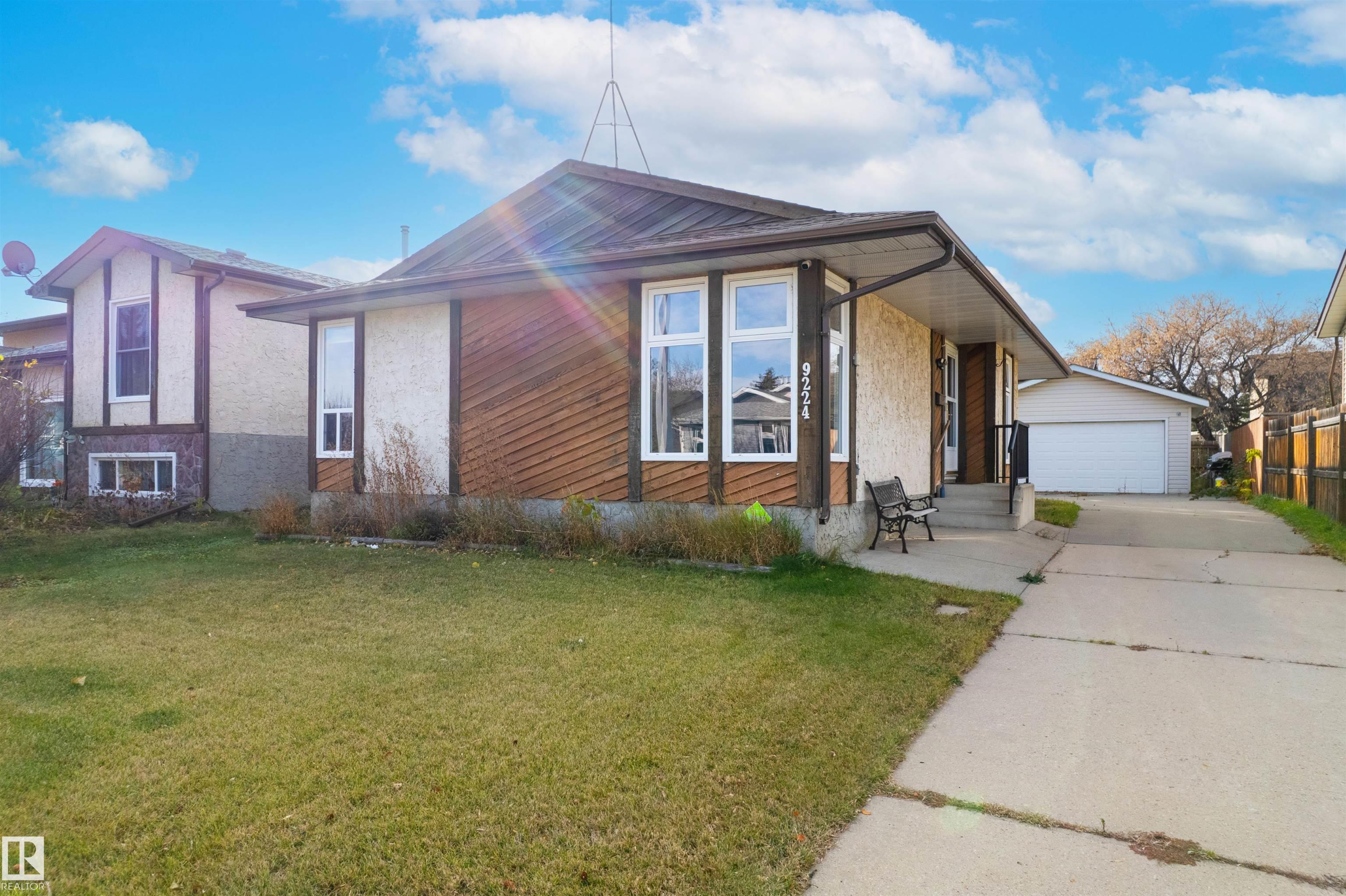 9224 82 Street, E4514133, Alberta,