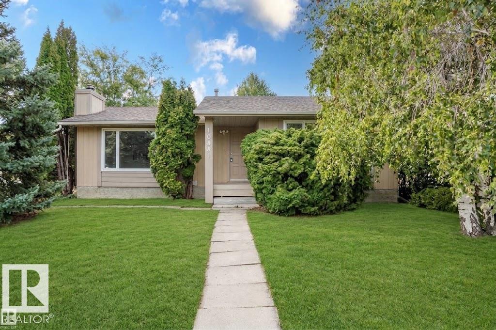 10829 32A Avenue, E4514140, Alberta,