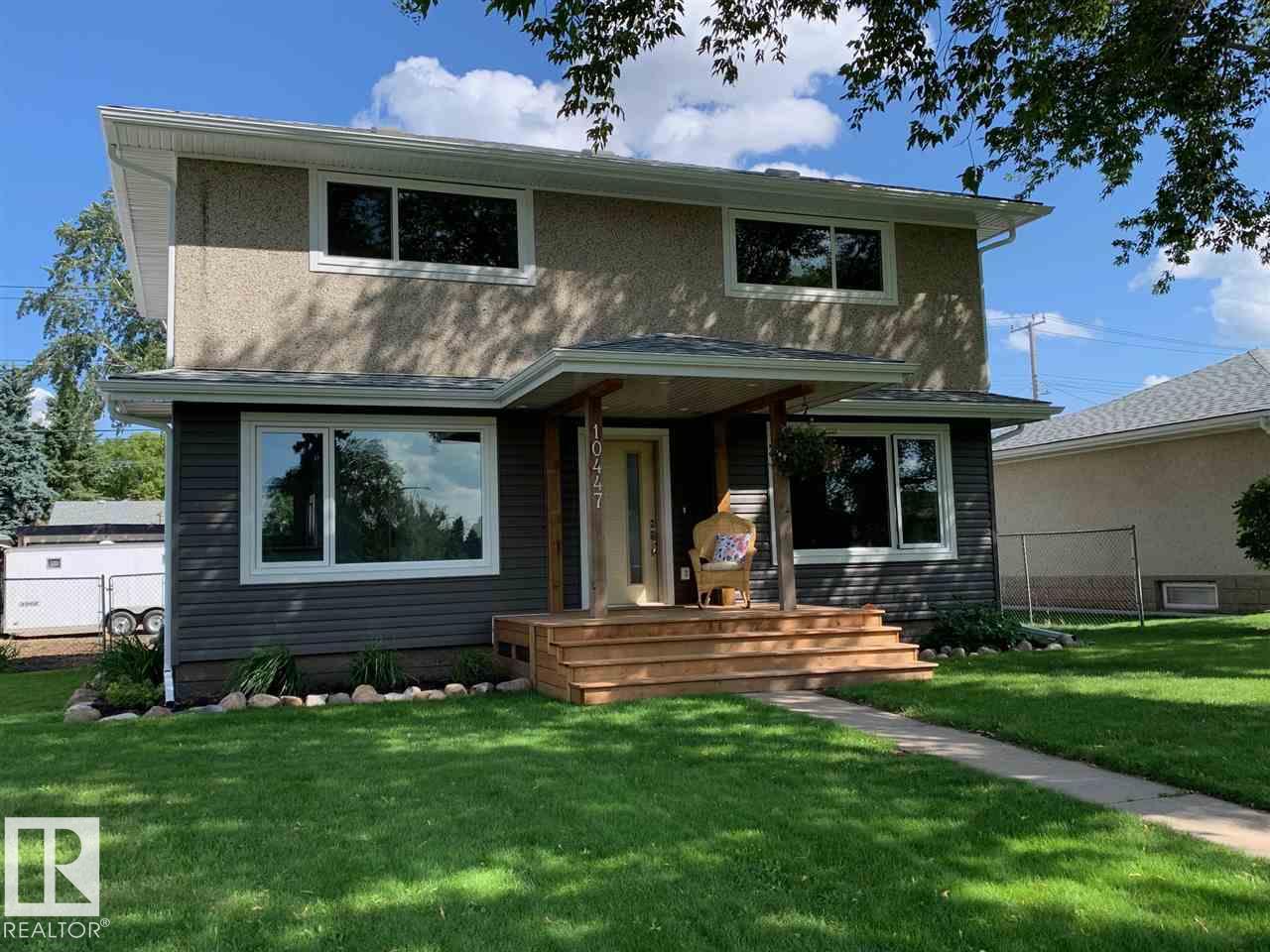 10447 52 Street NW, E4514143, Alberta,