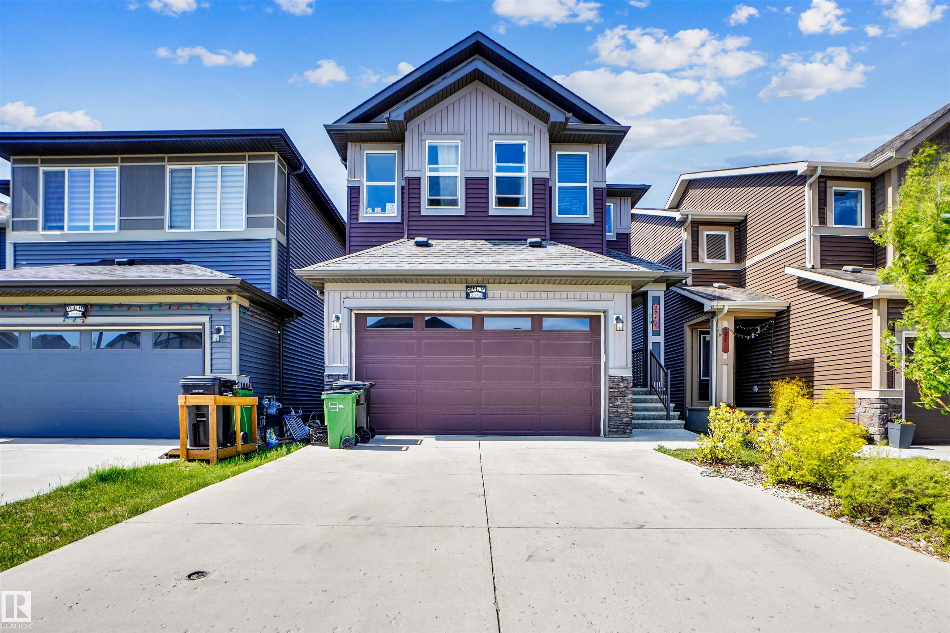 2743 COLLINS Crescent, E4514145, Alberta,