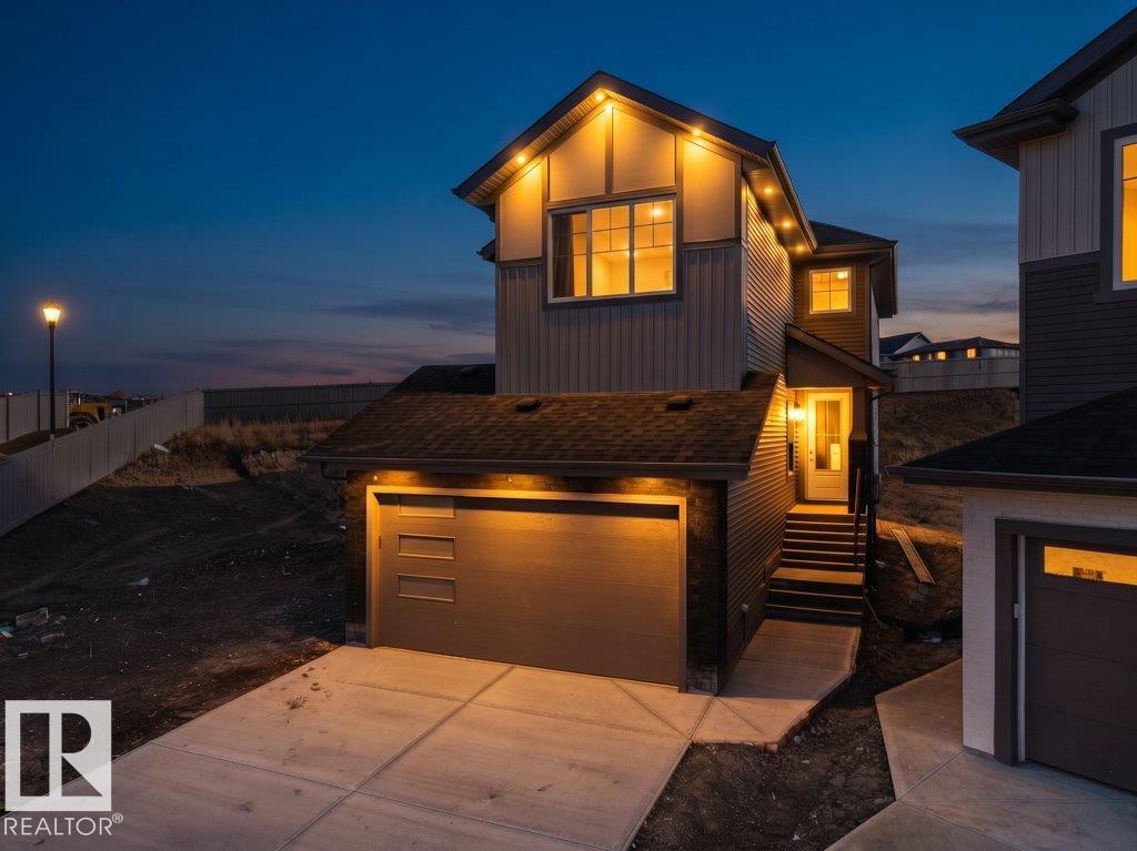 1435 Osprey Court, E4514149, Alberta,