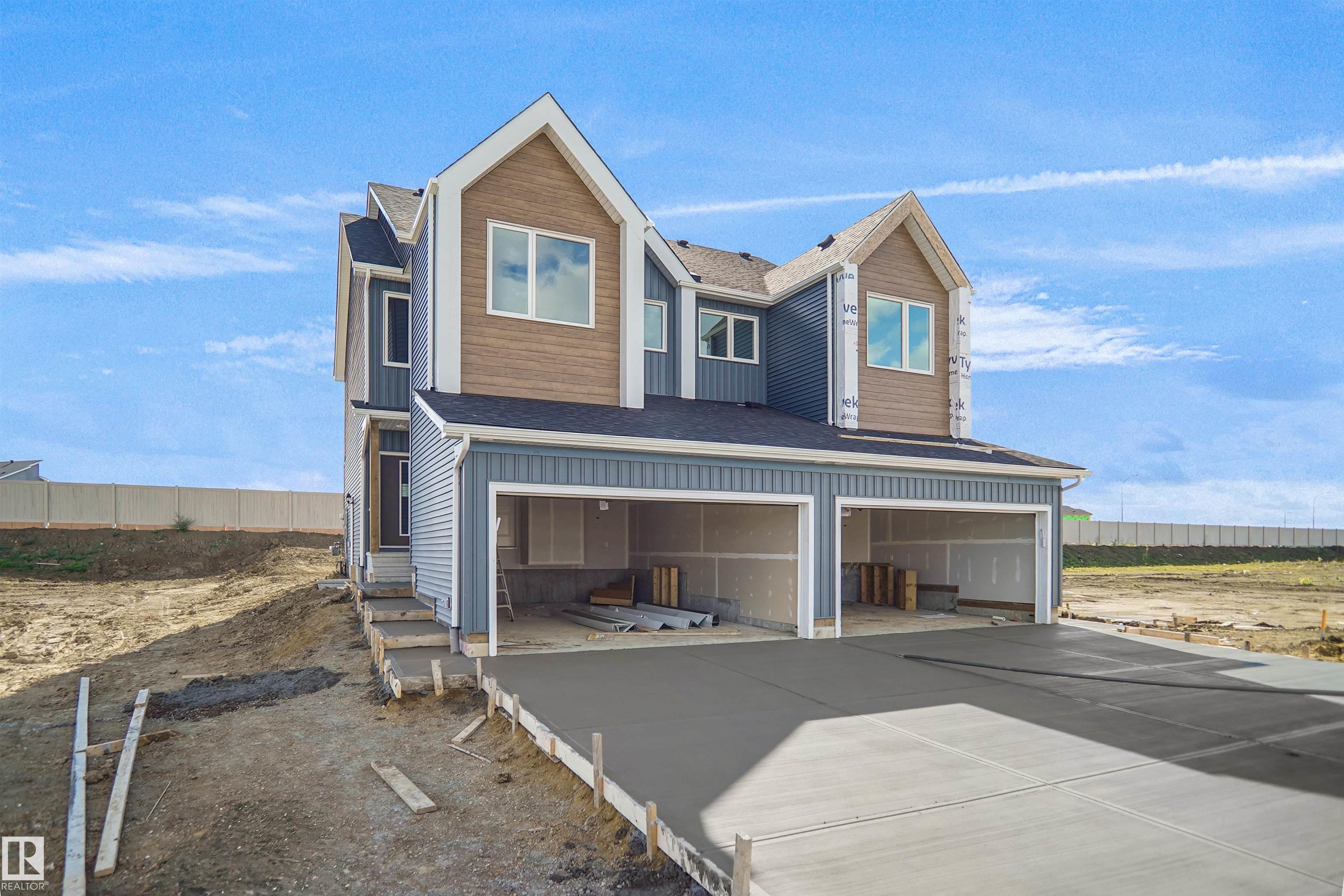 20917 24 Avenue, E4514156, Alberta,