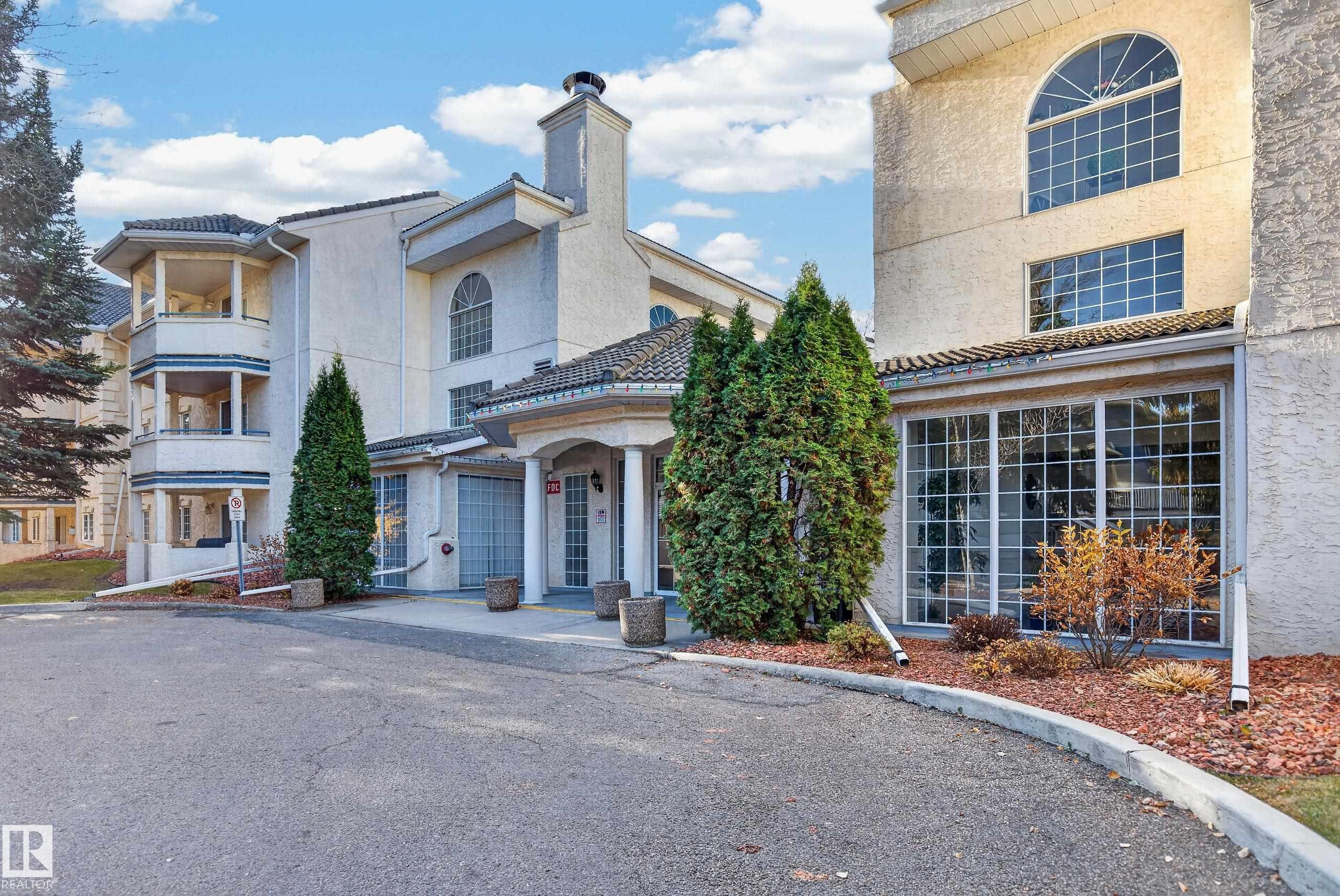 303 45 GERVAIS Road, E4514161, Alberta,
