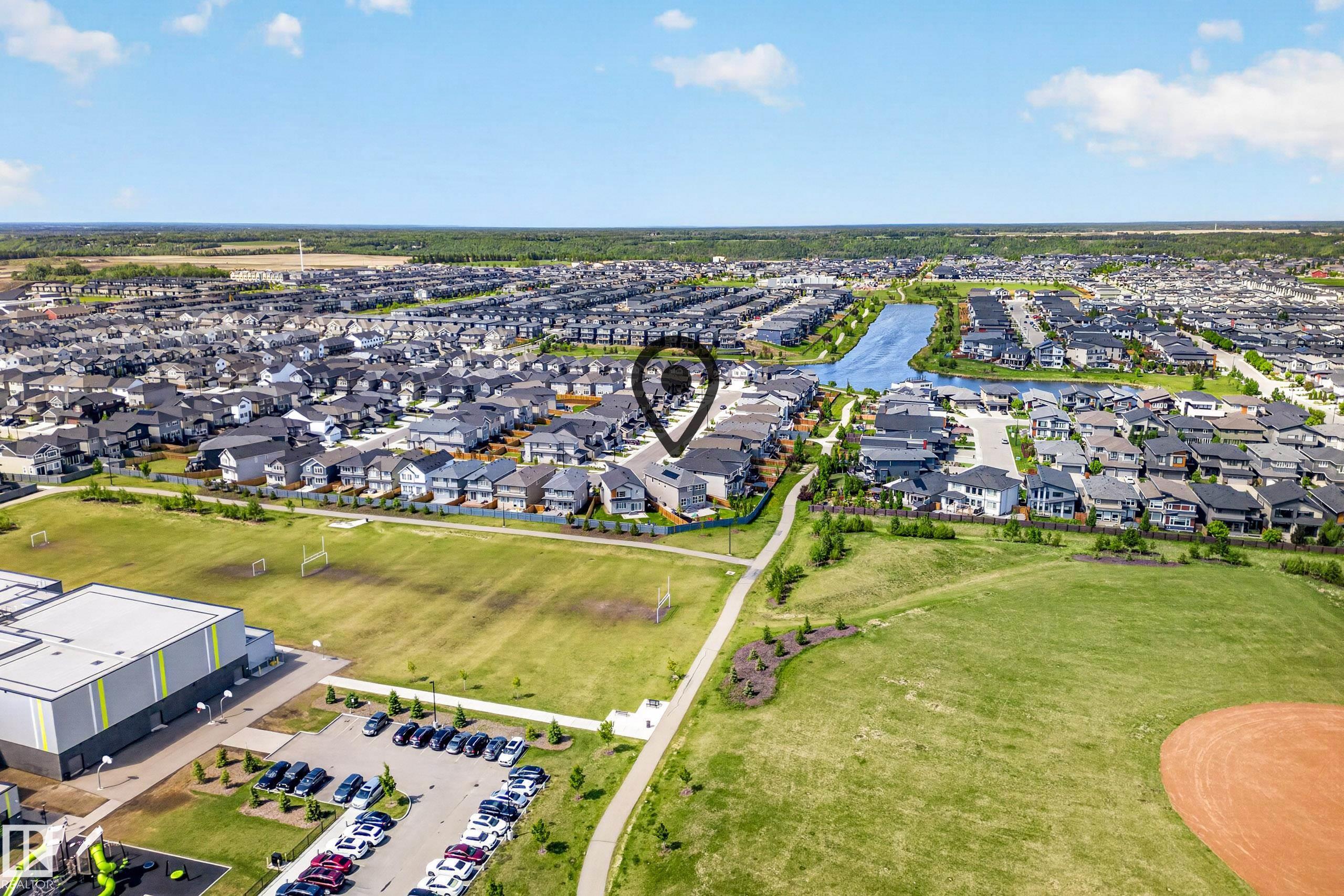 4863 KINNEY Road, E4514169, Alberta,