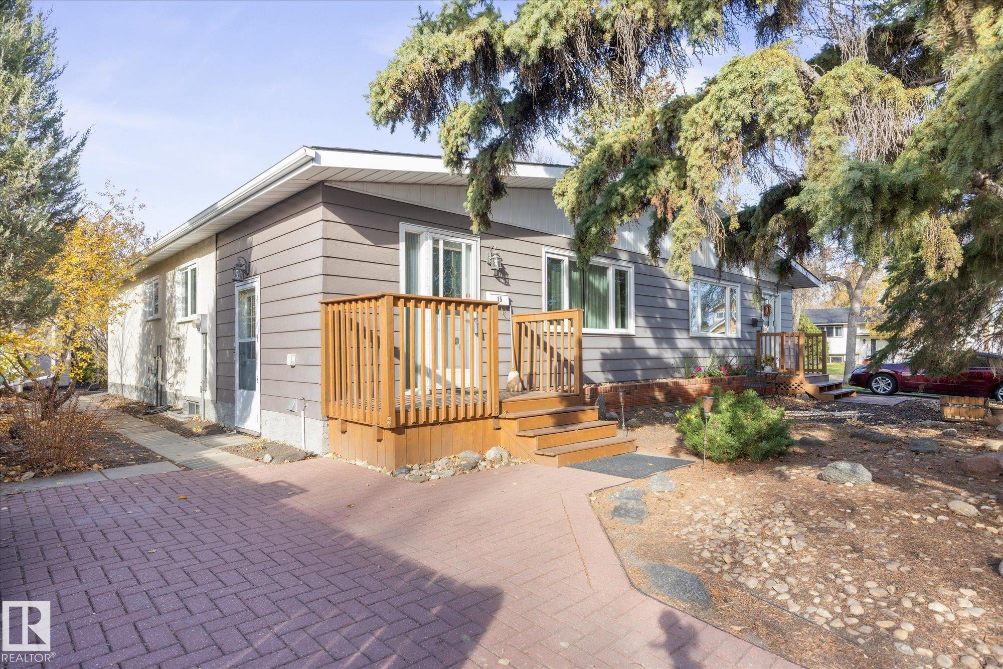 15 FALCON Crescent, E4514175, Alberta,